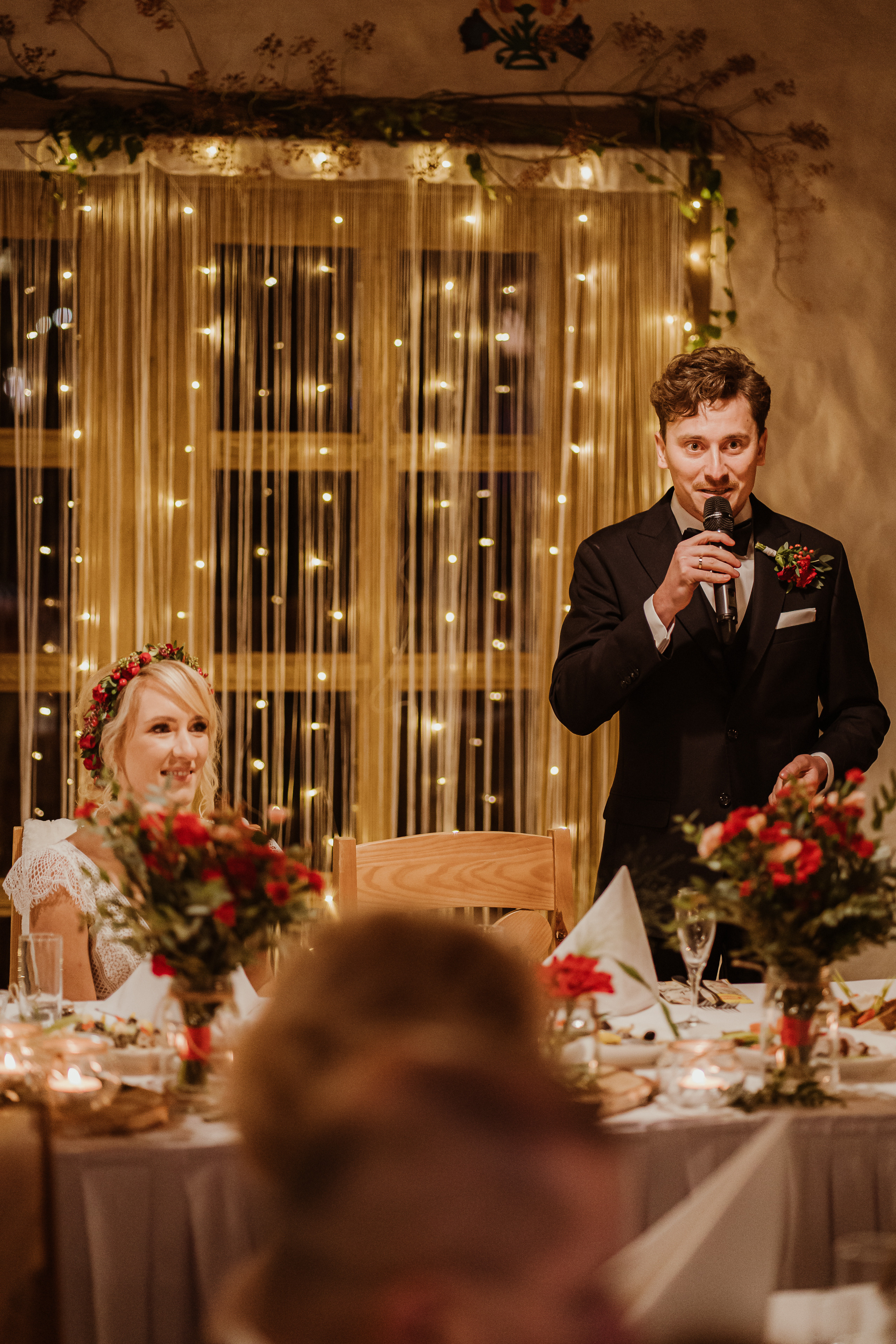 Katarzyna&Łukasz. Michał Kaźmierczyk - Fotograf