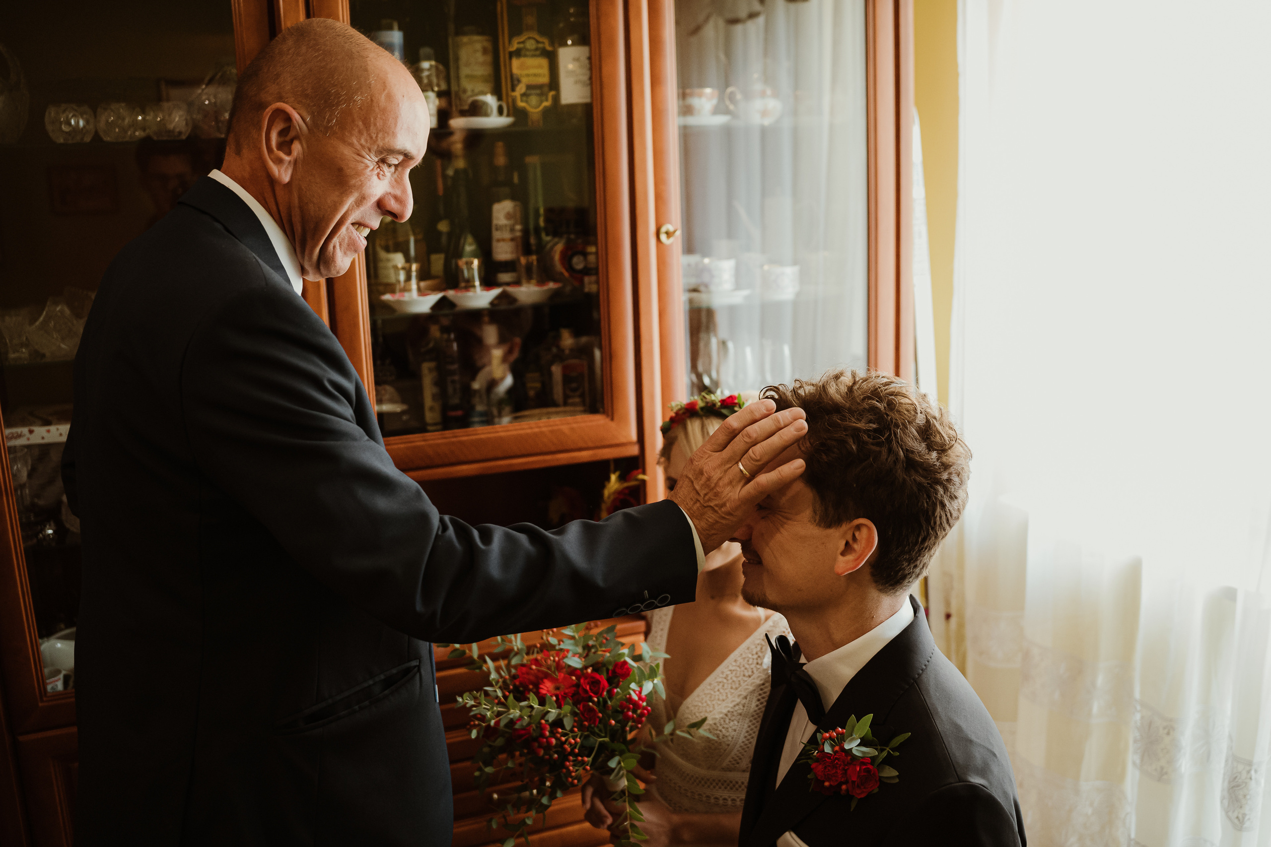 Katarzyna&Łukasz. Michał Kaźmierczyk - Fotograf