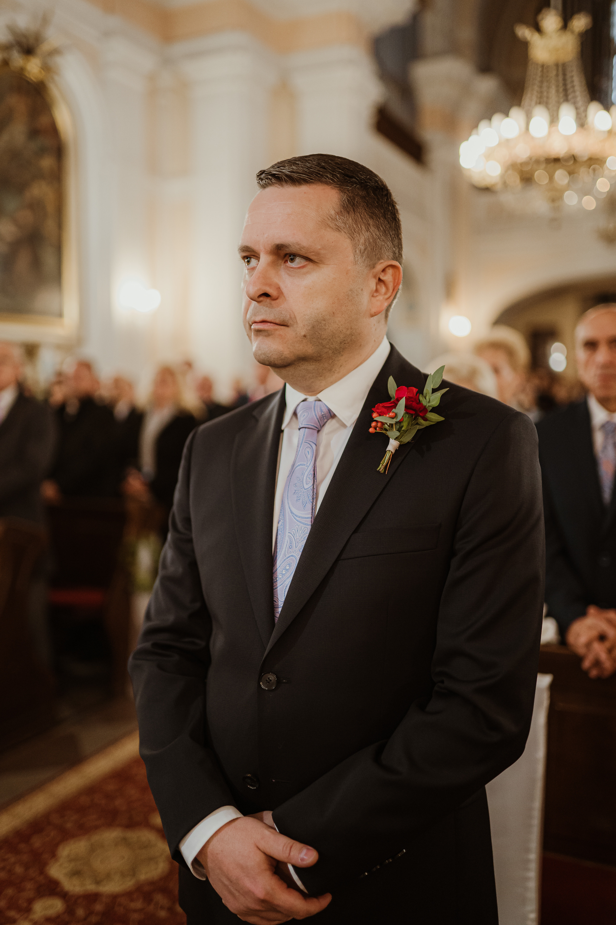 Katarzyna&Łukasz. Michał Kaźmierczyk - Fotograf