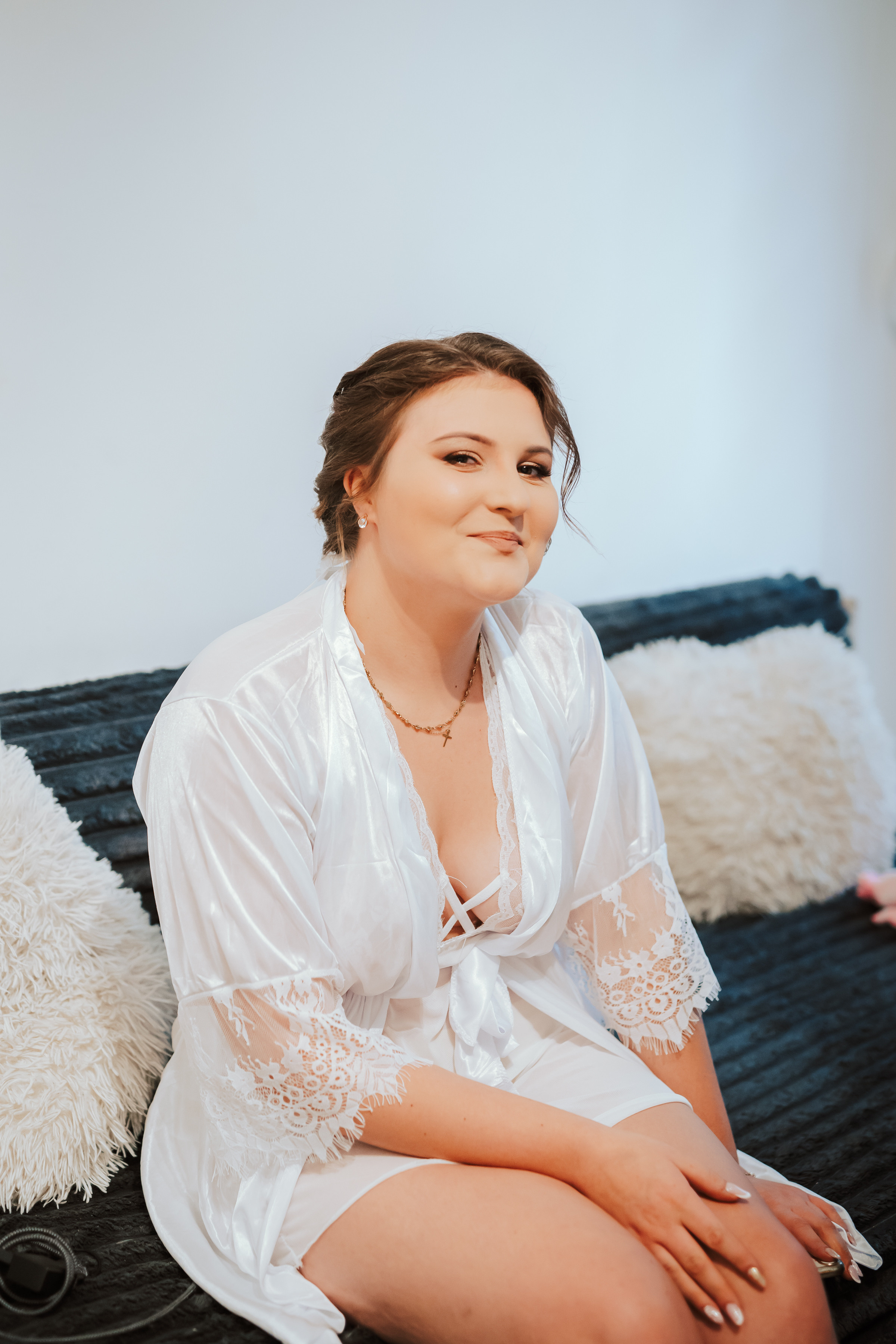 Wiktoria&Bartek. Michał Kaźmierczyk - Fotograf