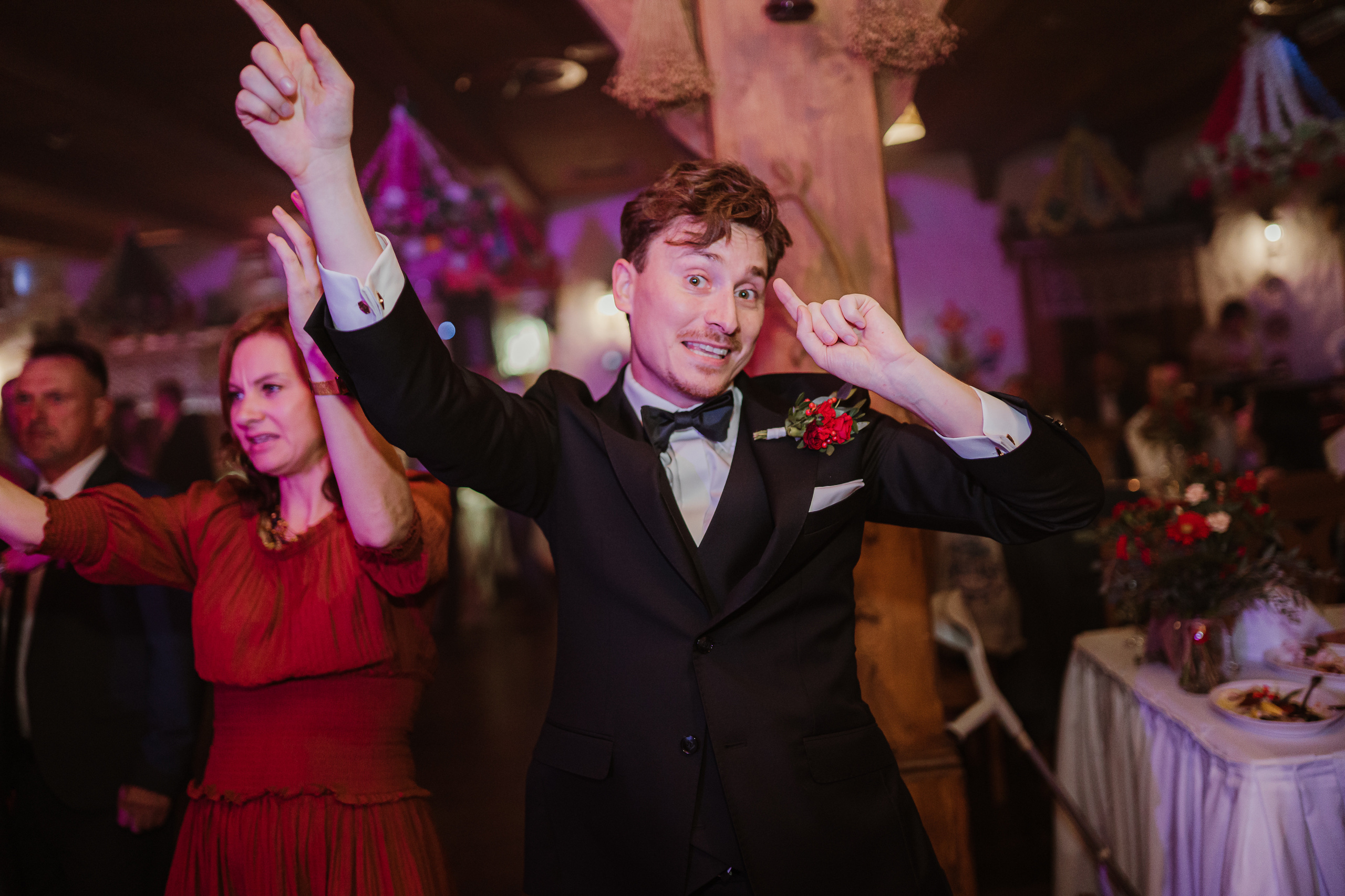 Katarzyna&Łukasz. Michał Kaźmierczyk - Fotograf