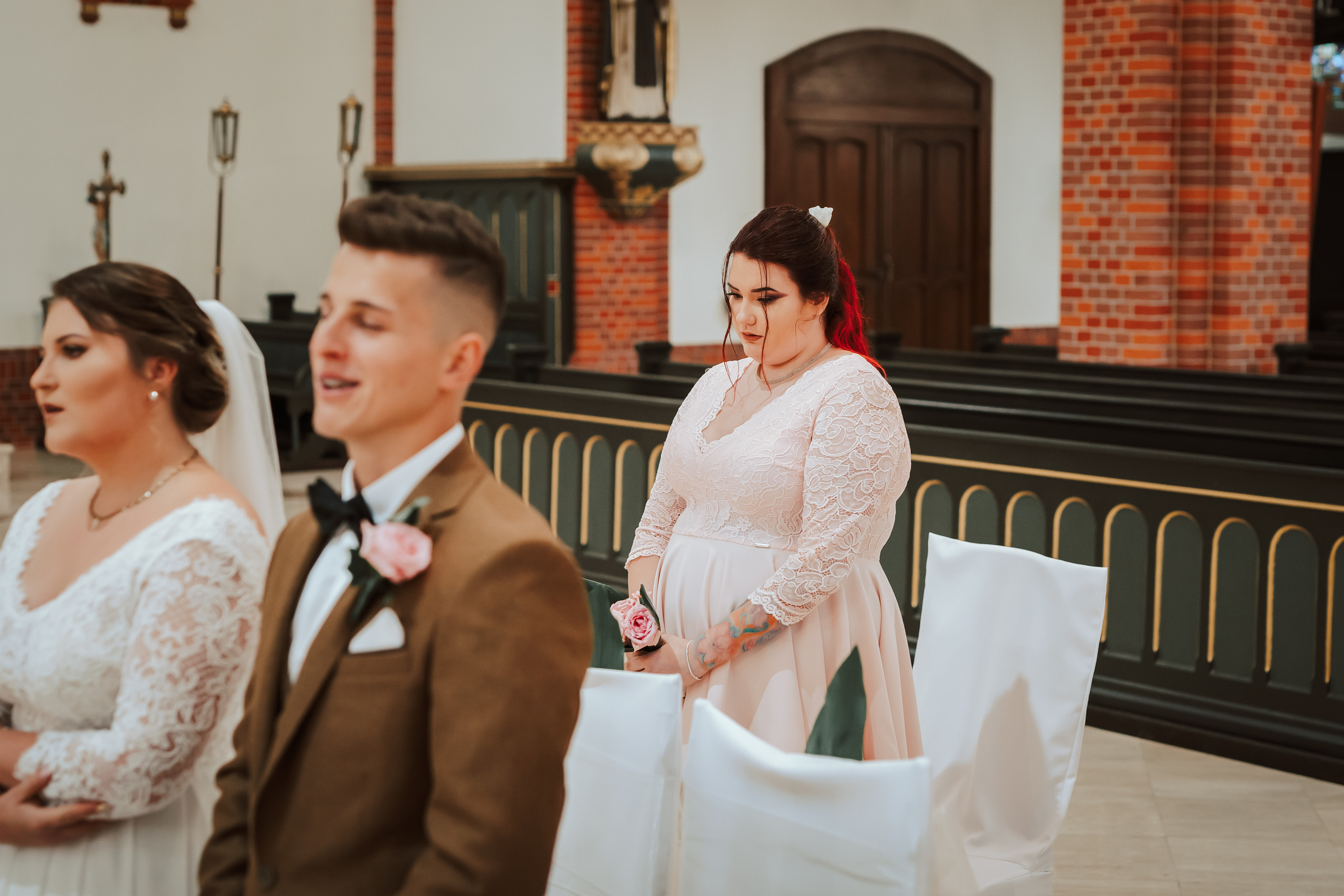 Wiktoria&Bartek. Michał Kaźmierczyk - Fotograf