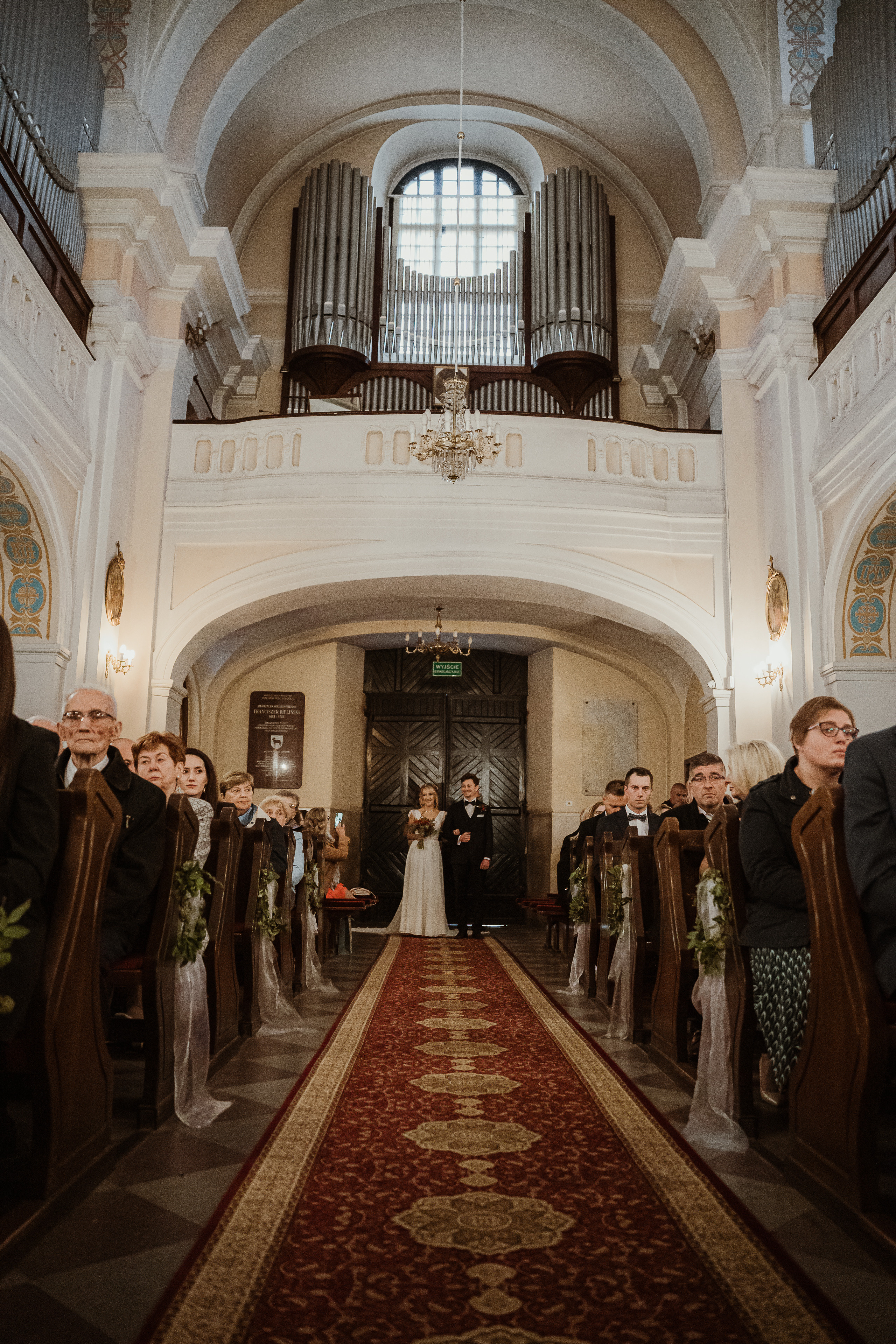 Katarzyna&Łukasz. Michał Kaźmierczyk - Fotograf