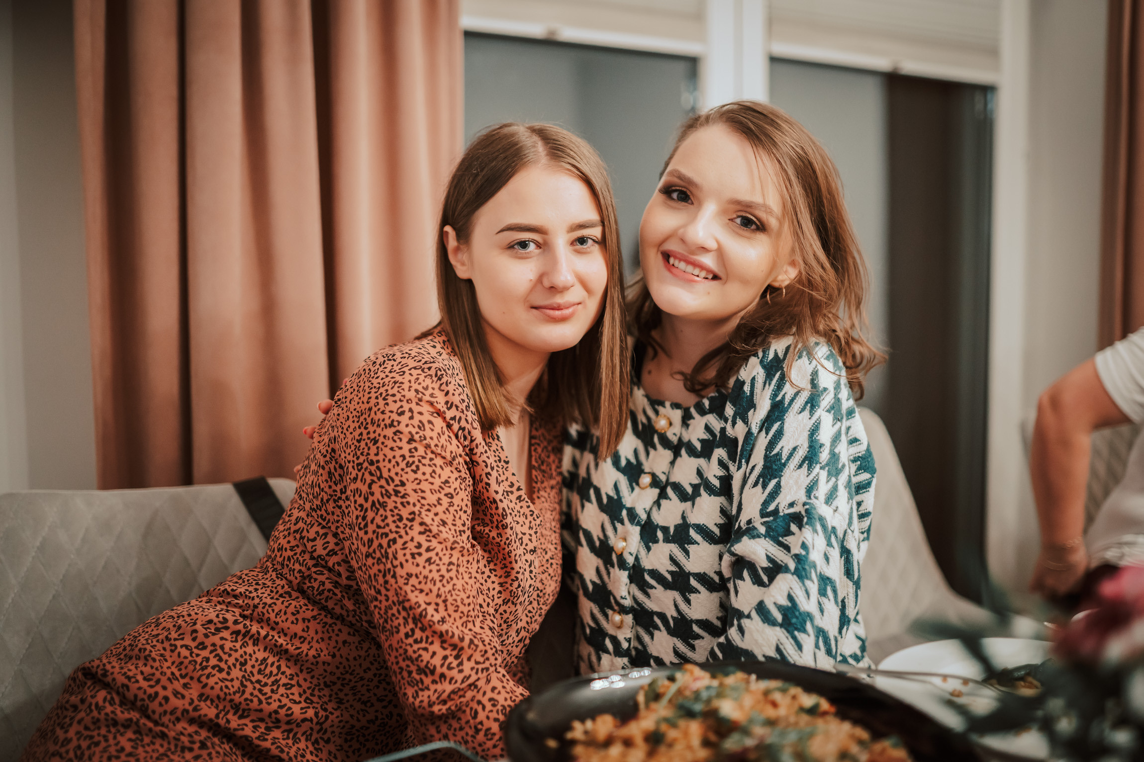 18 urodziny Julii. Michał Kaźmierczyk - Fotograf