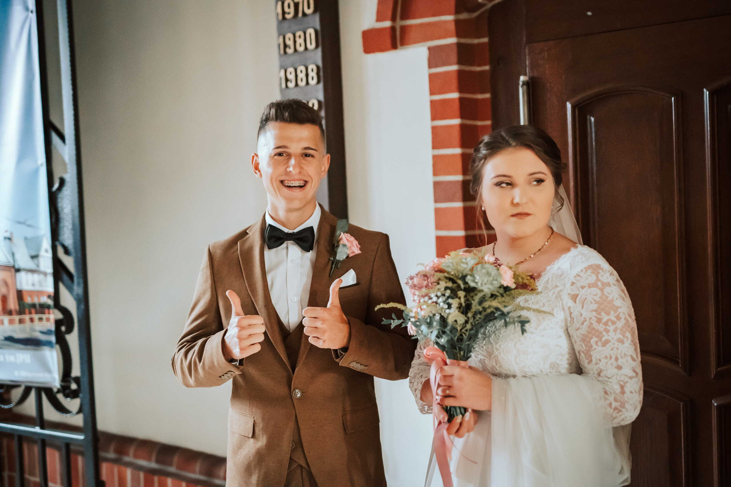 Wiktoria&Bartek. Michał Kaźmierczyk - Fotograf