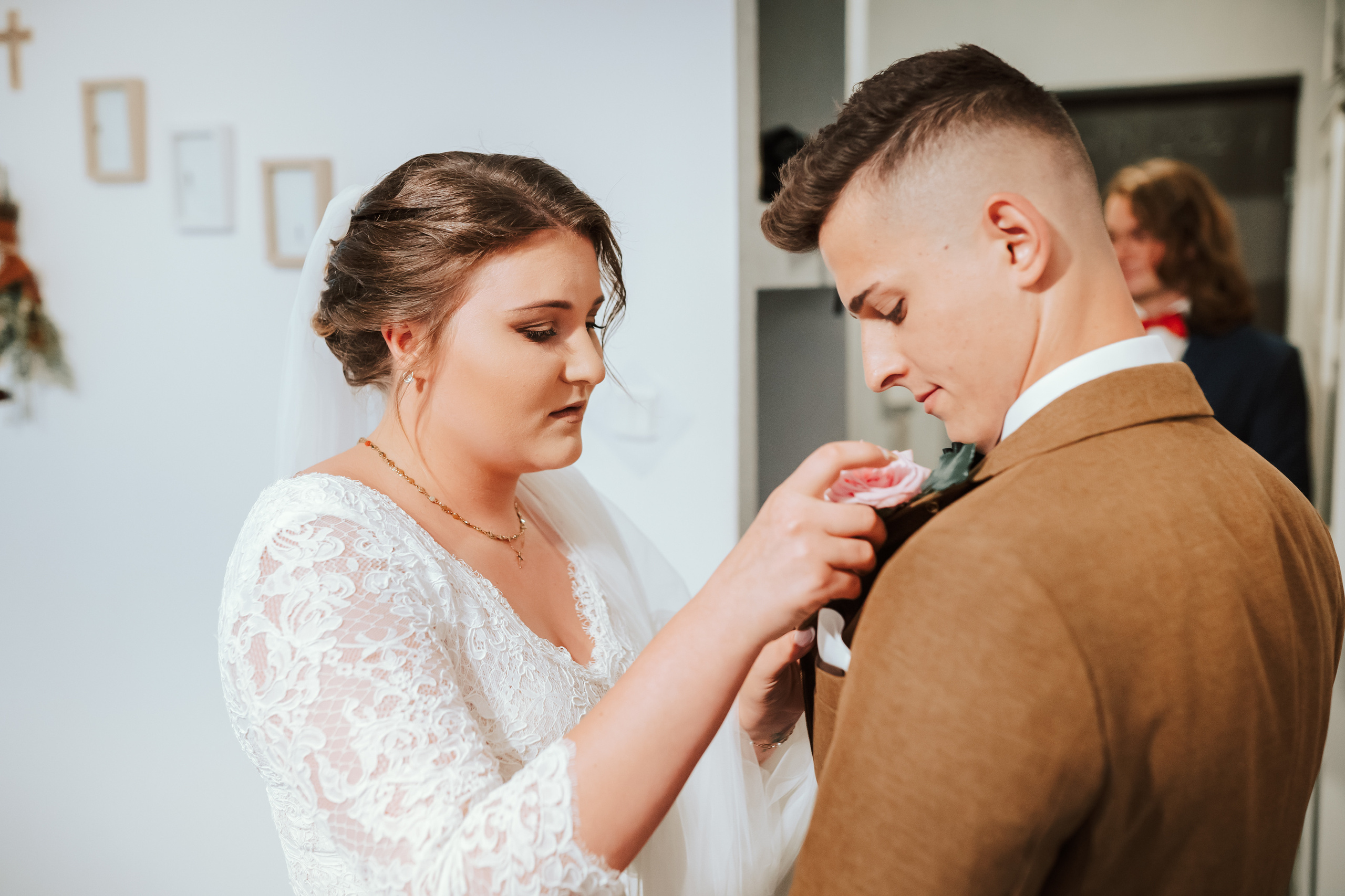 Wiktoria&Bartek. Michał Kaźmierczyk - Fotograf