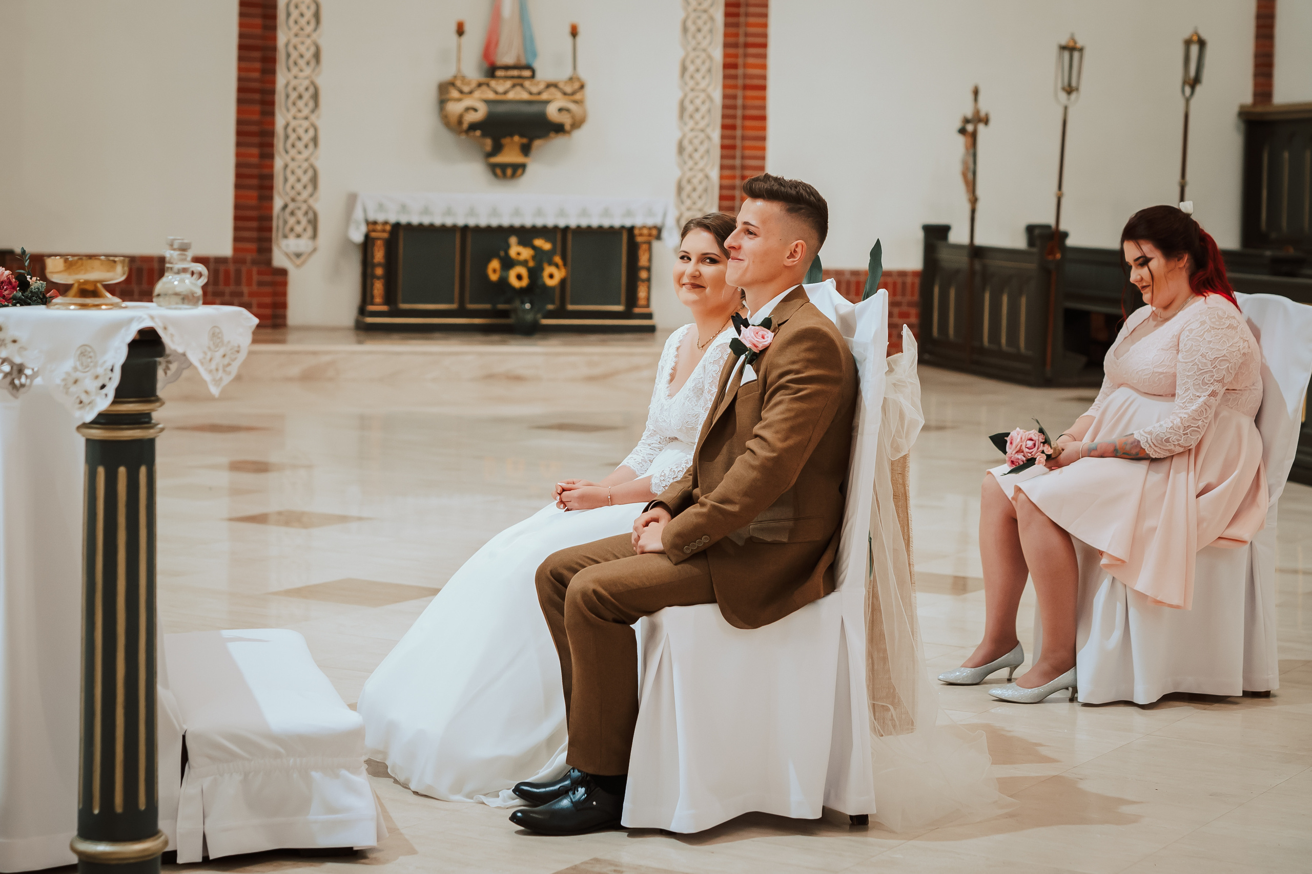 Wiktoria&Bartek. Michał Kaźmierczyk - Fotograf