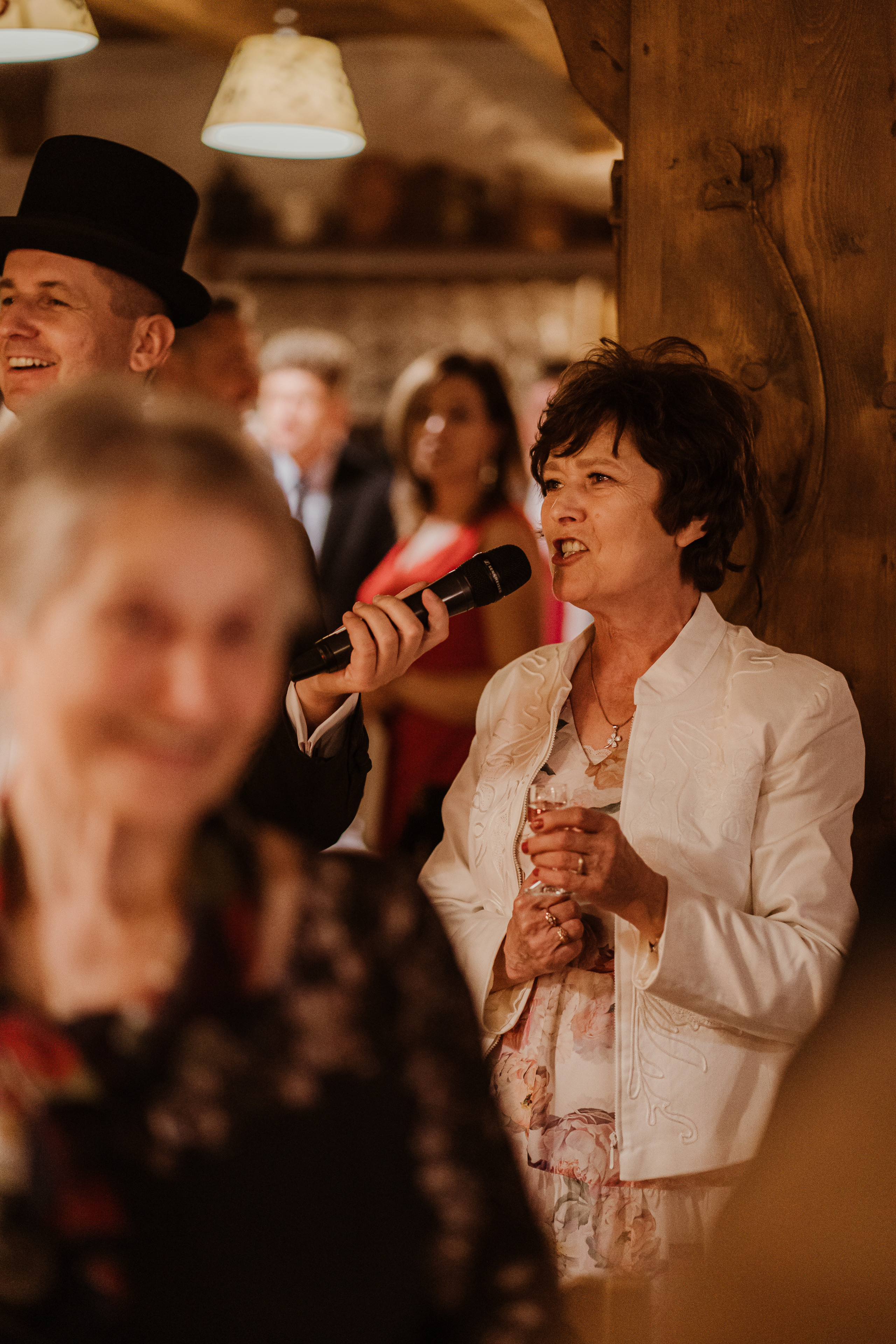 Katarzyna&Łukasz. Michał Kaźmierczyk - Fotograf