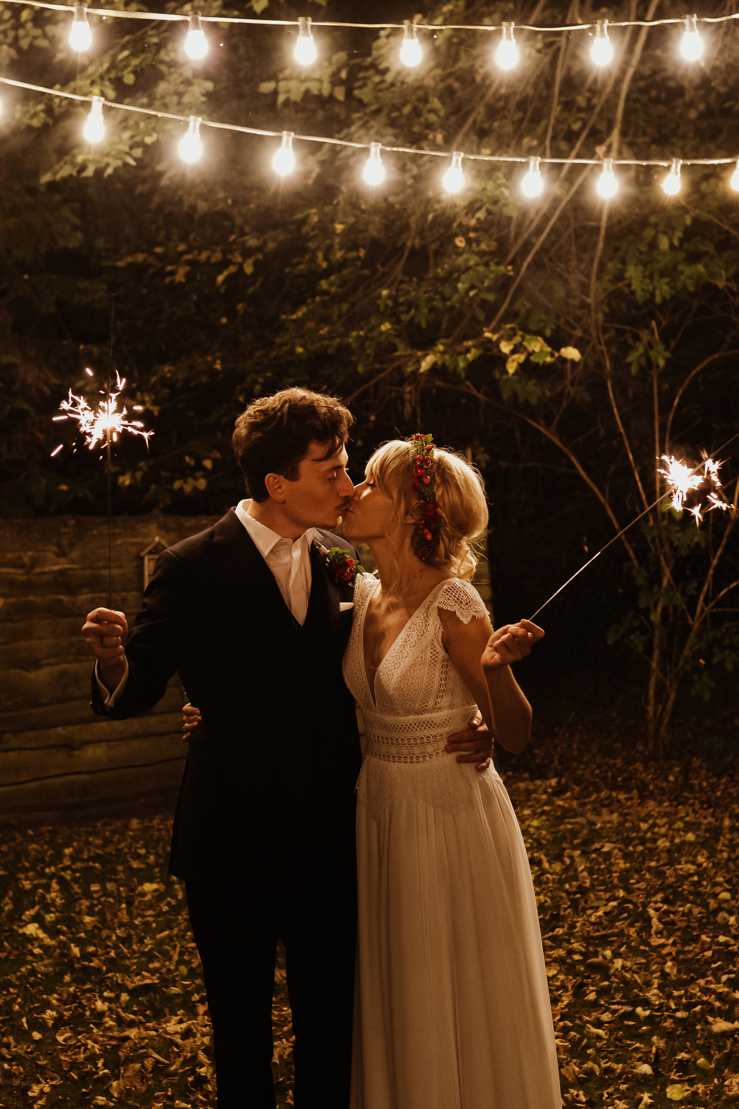 Katarzyna&Łukasz. Michał Kaźmierczyk - Fotograf