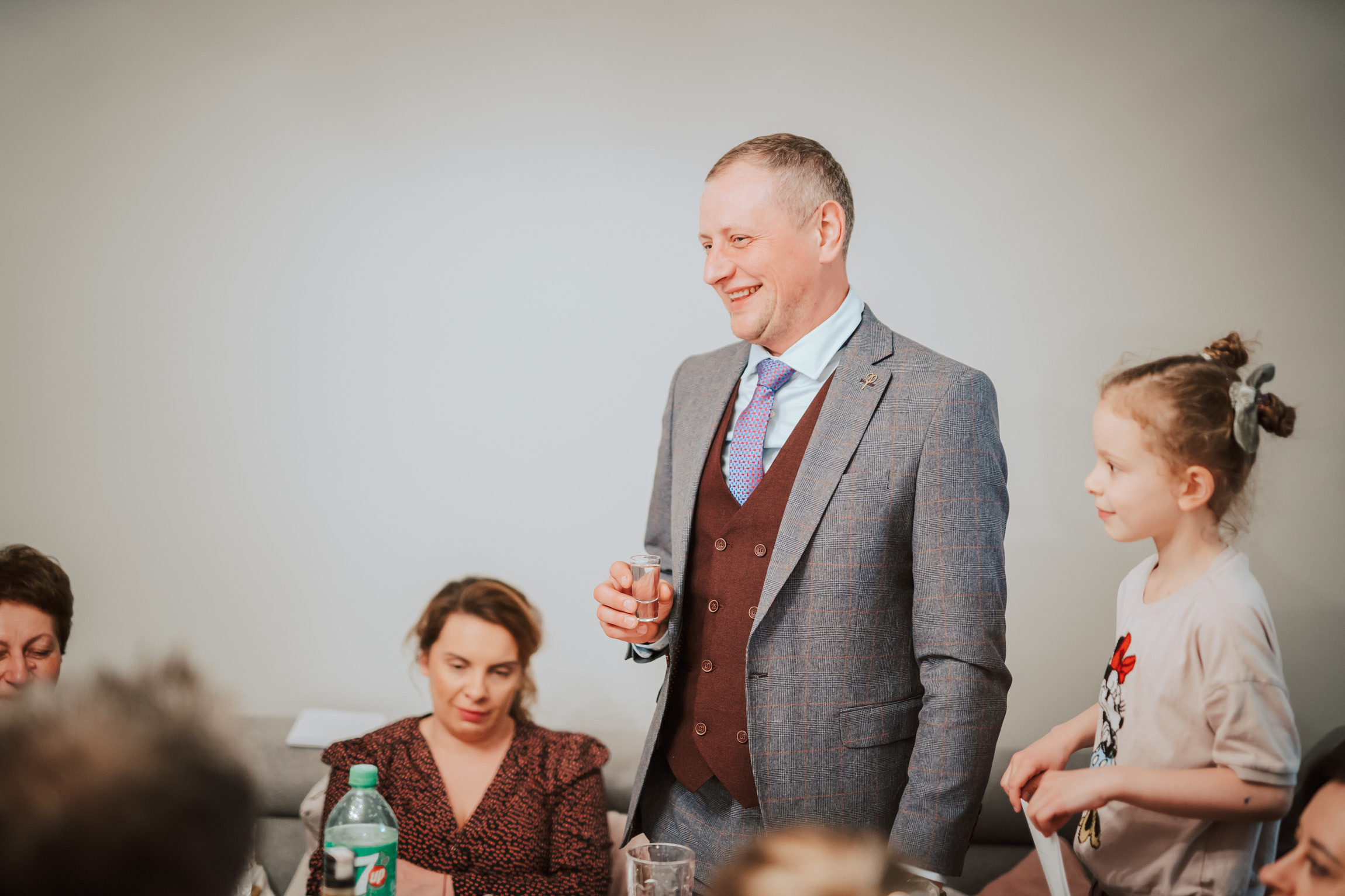 18 urodziny Julii. Michał Kaźmierczyk - Fotograf