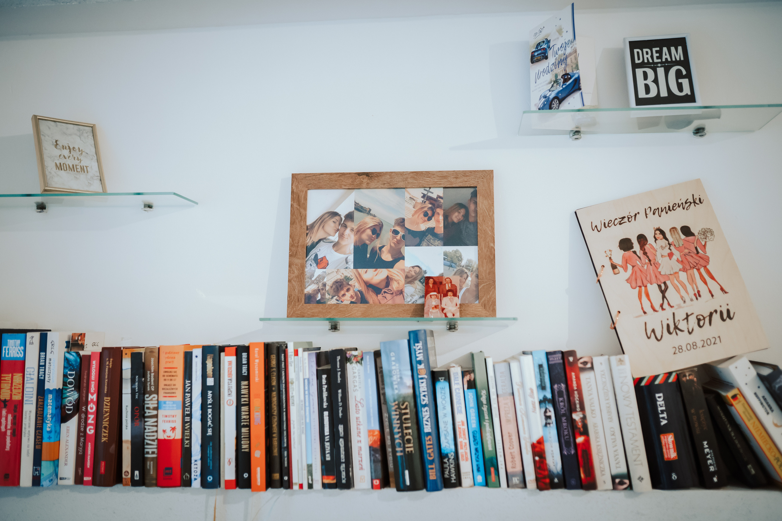 Wiktoria&Bartek. Michał Kaźmierczyk - Fotograf