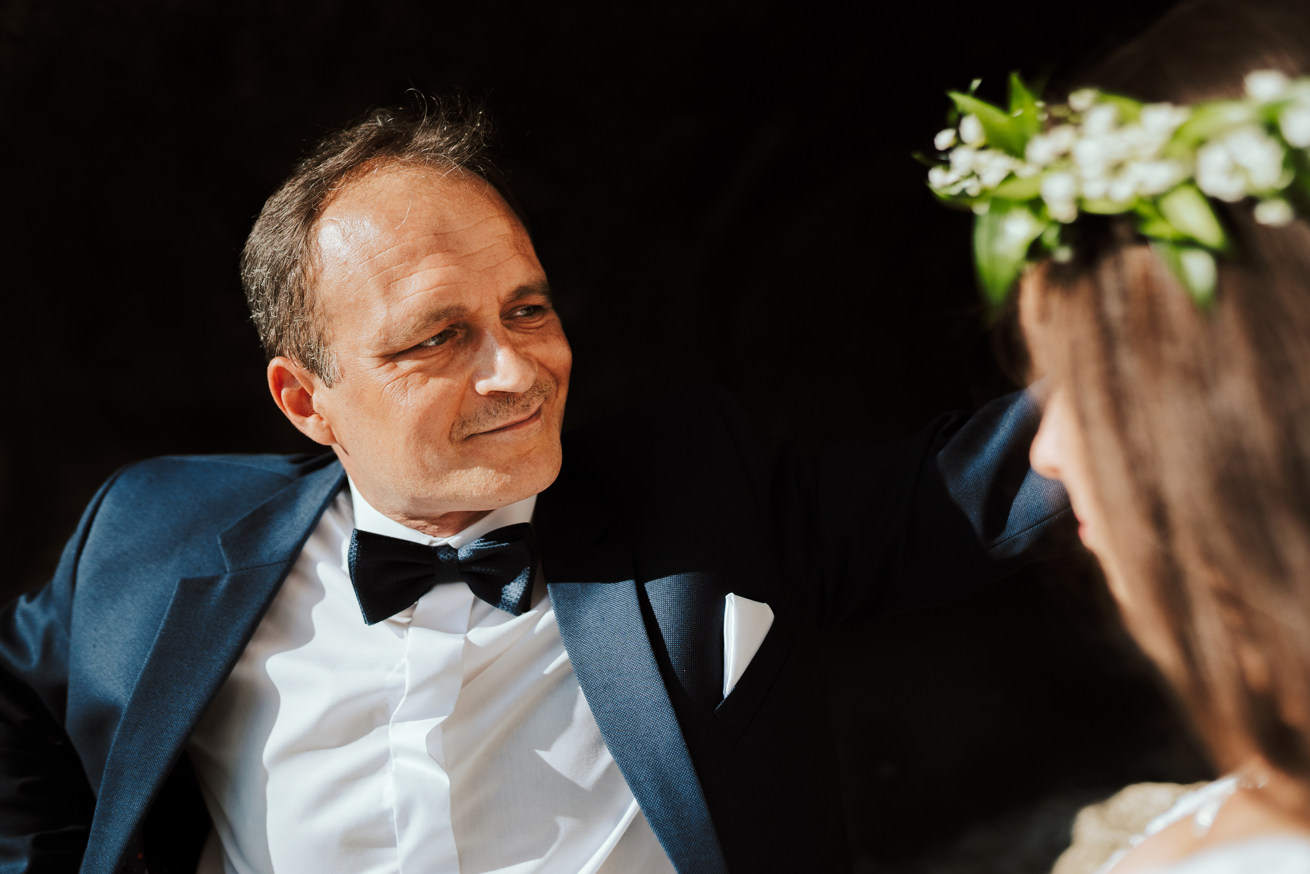 Góra Zborów: Katarzyna&Mateusz. Michał Kaźmierczyk - Fotograf