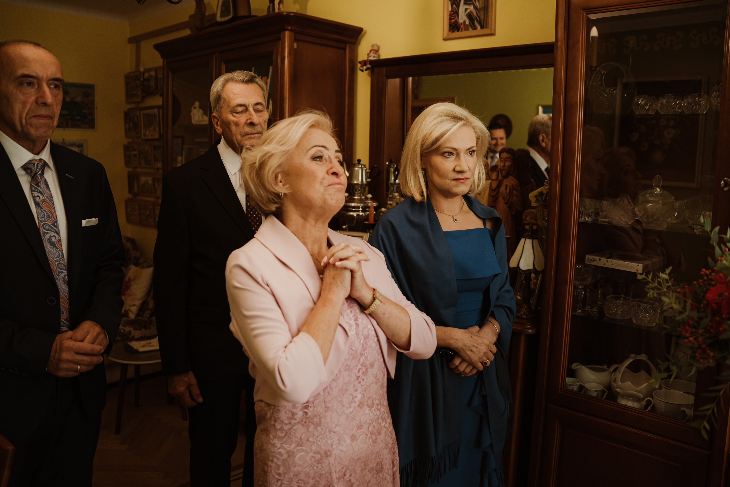 Katarzyna&Łukasz. Michał Kaźmierczyk - Fotograf