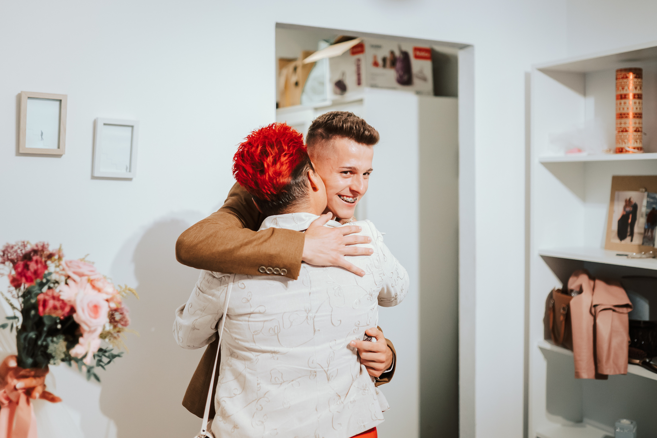 Wiktoria&Bartek. Michał Kaźmierczyk - Fotograf