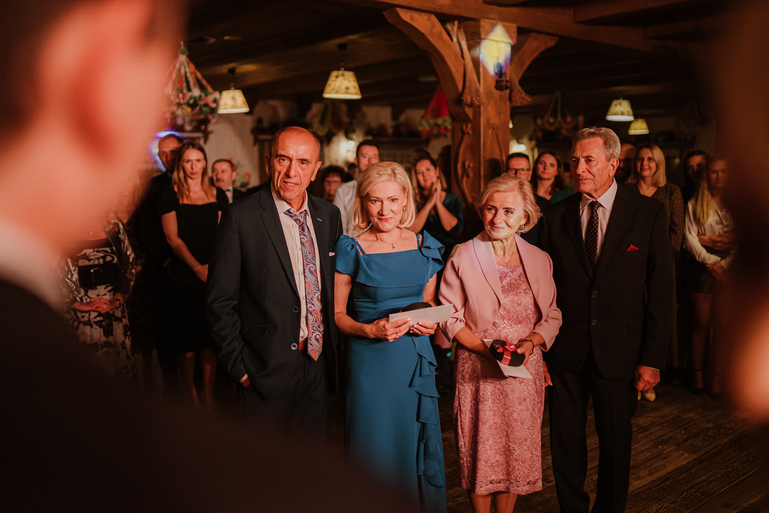 Katarzyna&Łukasz. Michał Kaźmierczyk - Fotograf