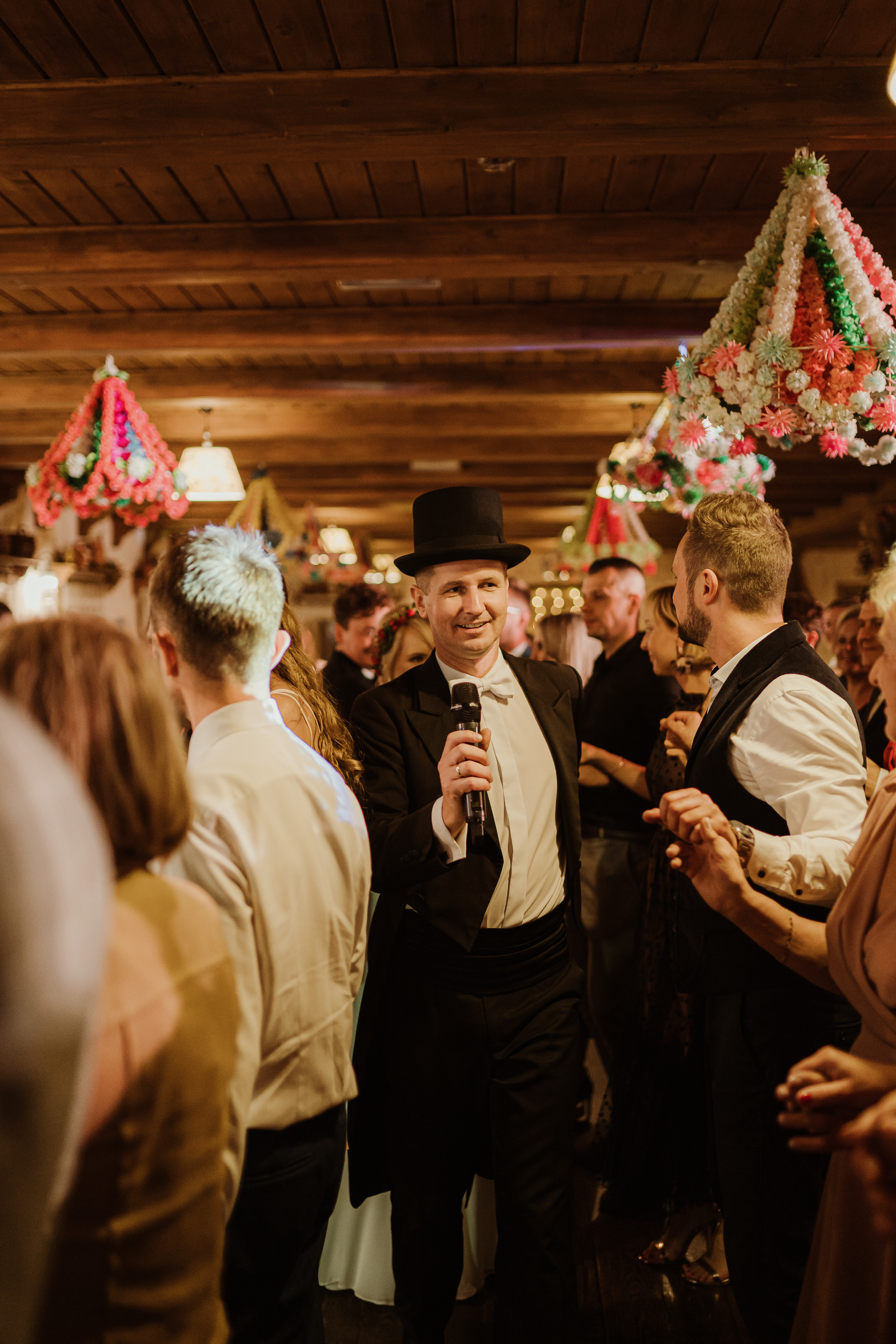 Katarzyna&Łukasz. Michał Kaźmierczyk - Fotograf