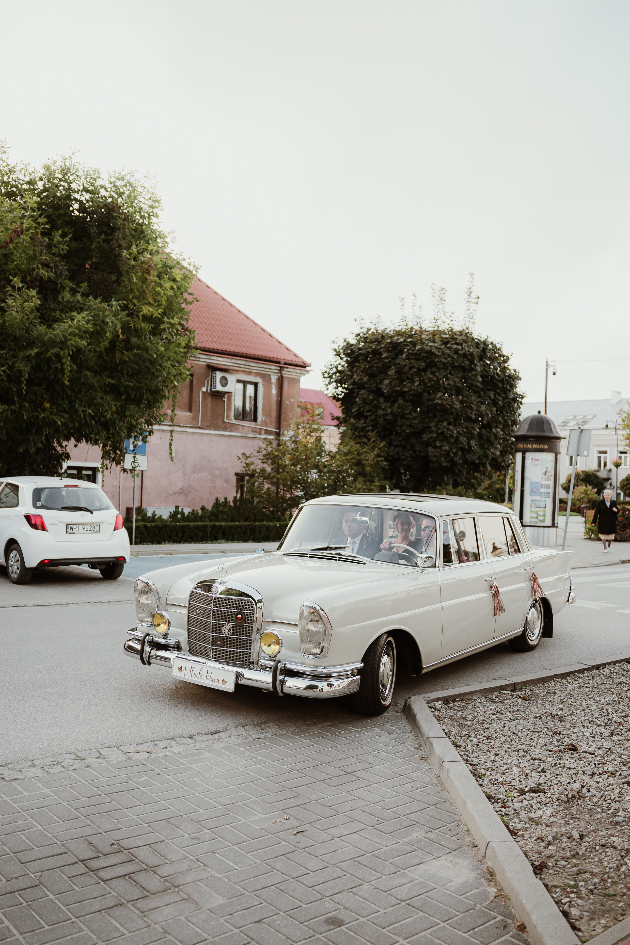 Katarzyna&Łukasz. Michał Kaźmierczyk - Fotograf