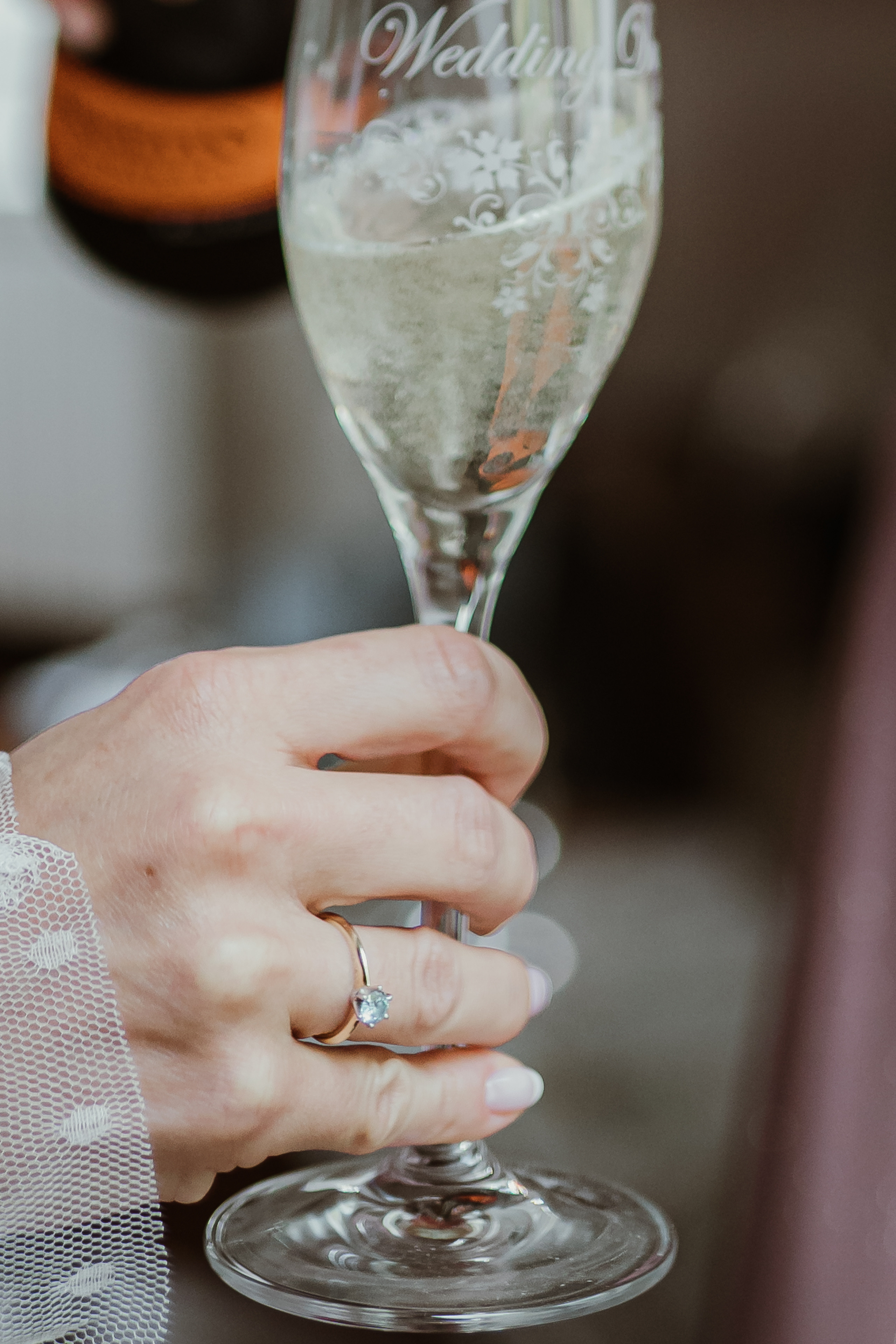 Katarzyna&Łukasz. Michał Kaźmierczyk - Fotograf