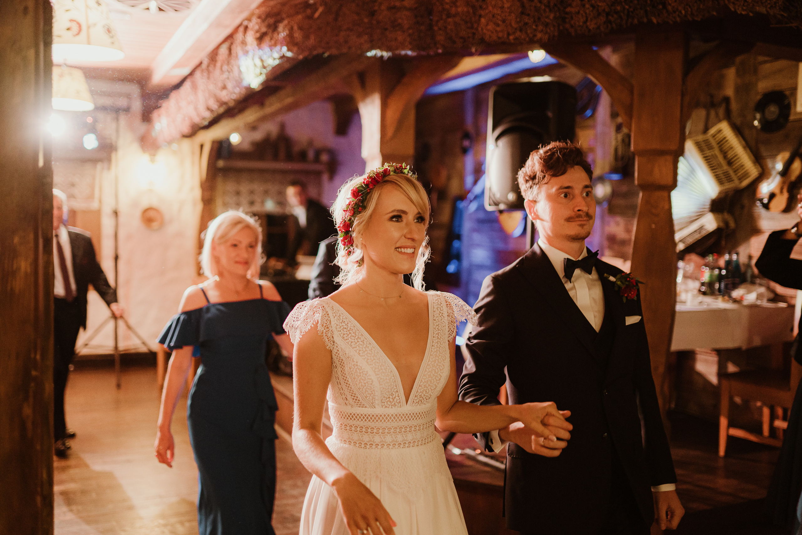 Katarzyna&Łukasz. Michał Kaźmierczyk - Fotograf