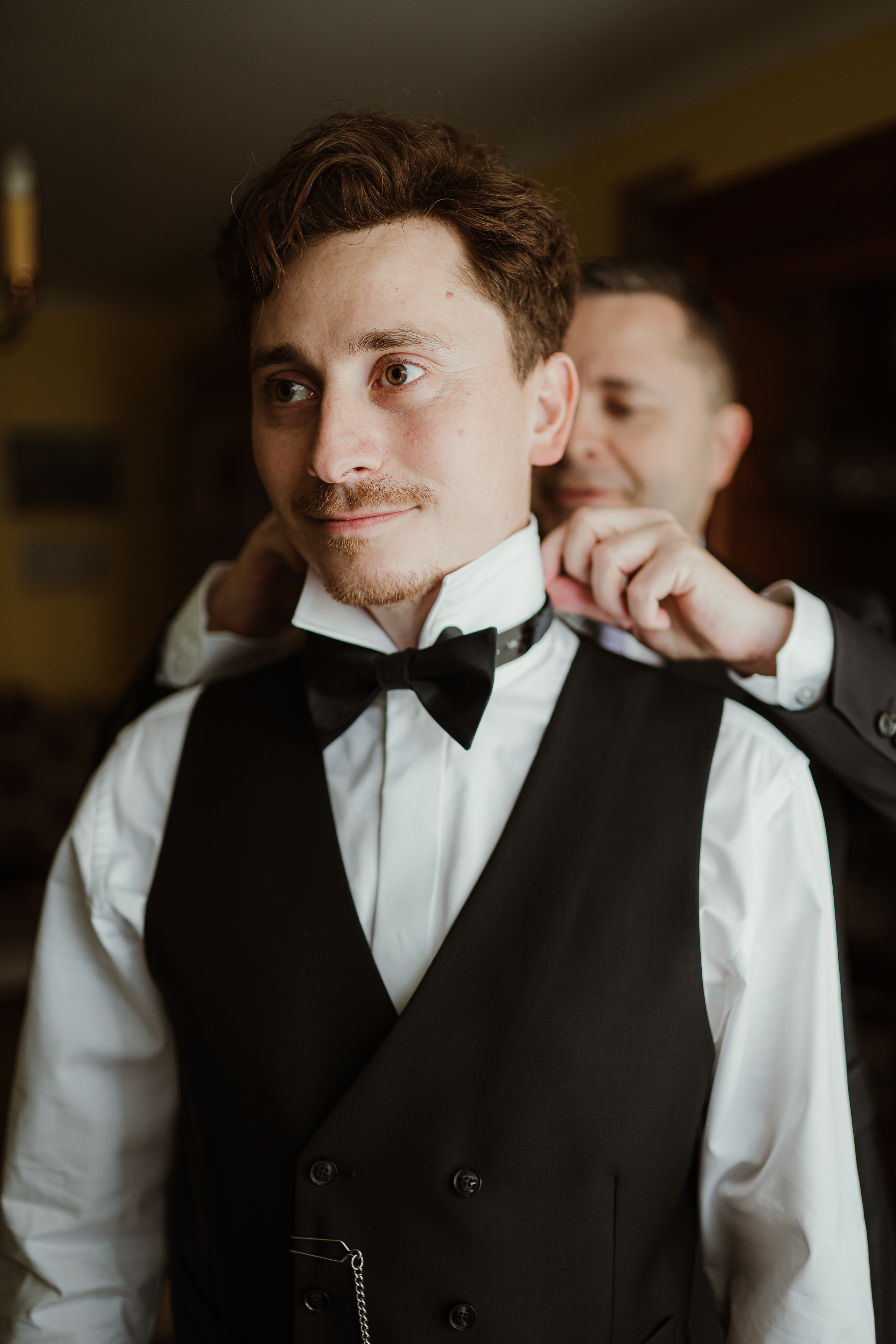 Katarzyna&Łukasz. Michał Kaźmierczyk - Fotograf