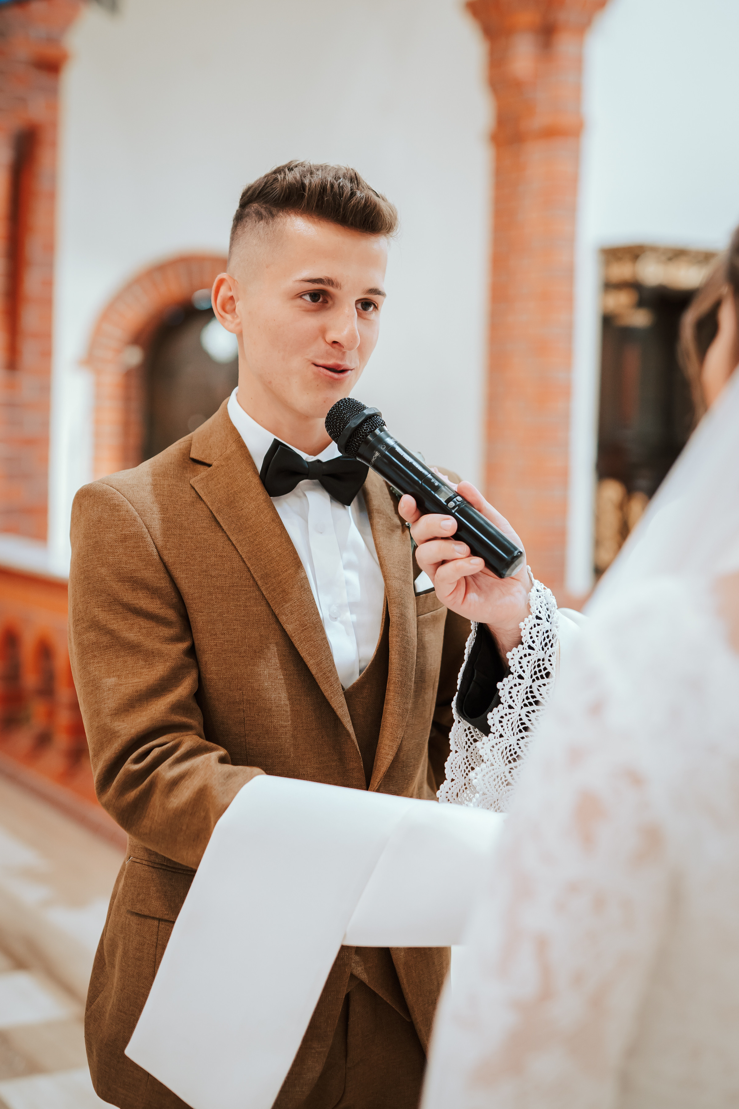 Wiktoria&Bartek. Michał Kaźmierczyk - Fotograf