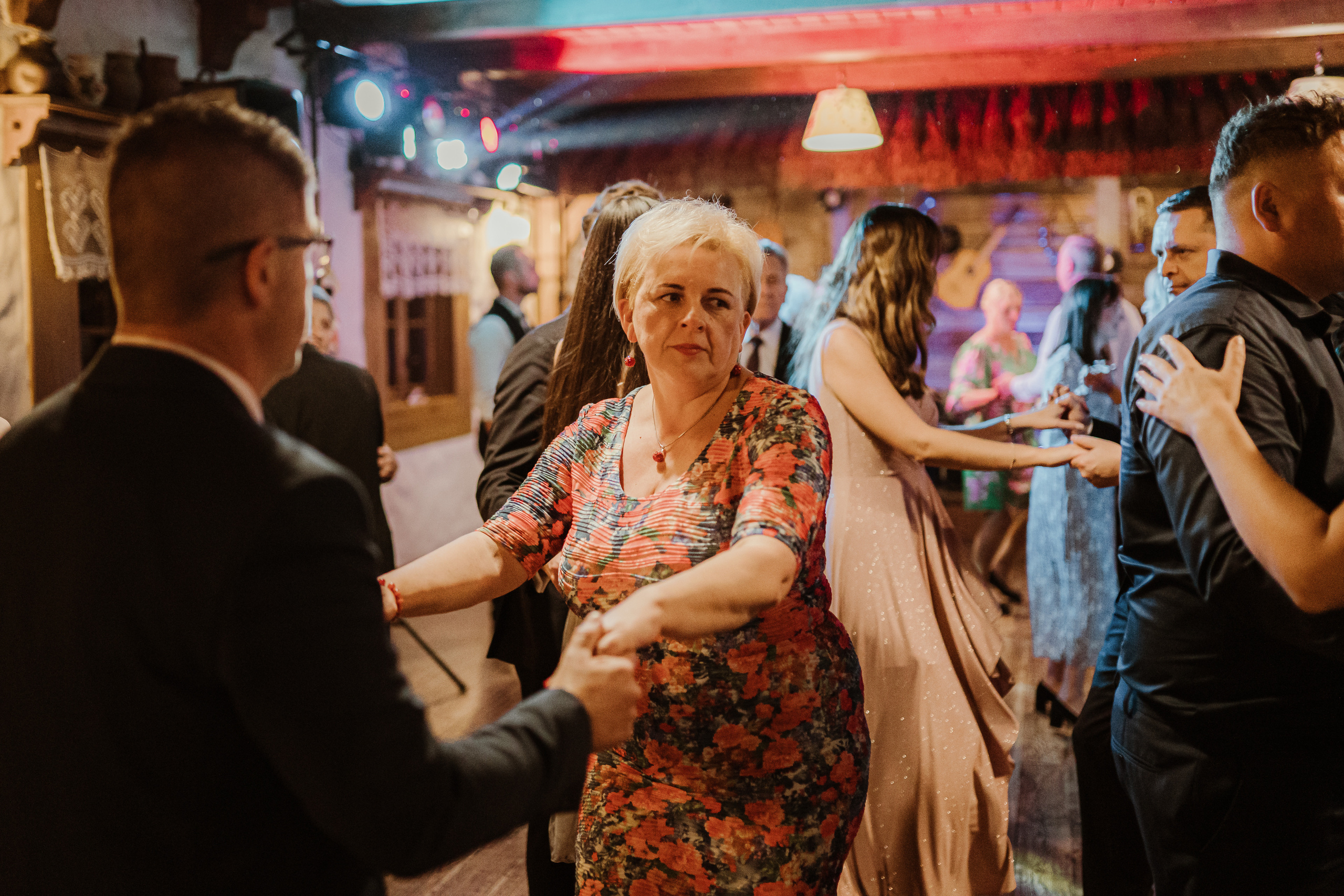 Katarzyna&Łukasz. Michał Kaźmierczyk - Fotograf