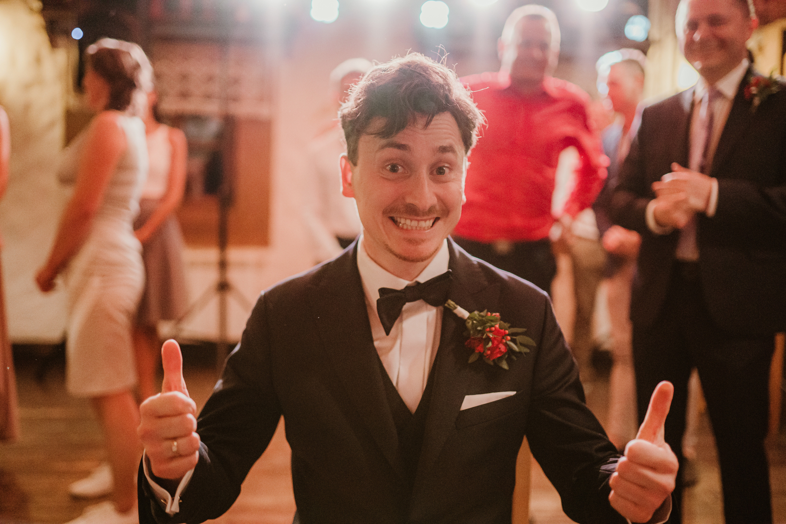 Katarzyna&Łukasz. Michał Kaźmierczyk - Fotograf