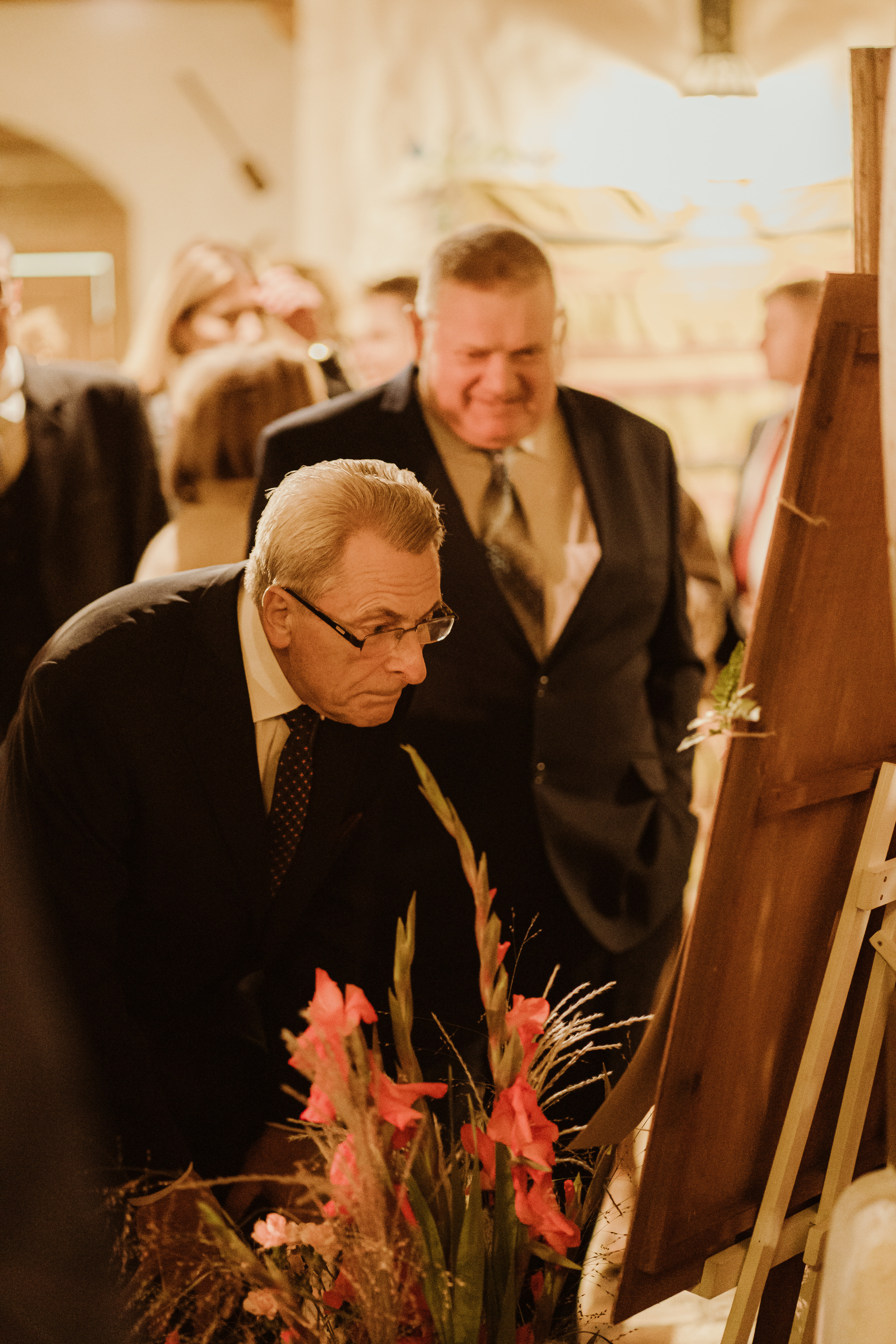 Katarzyna&Łukasz. Michał Kaźmierczyk - Fotograf