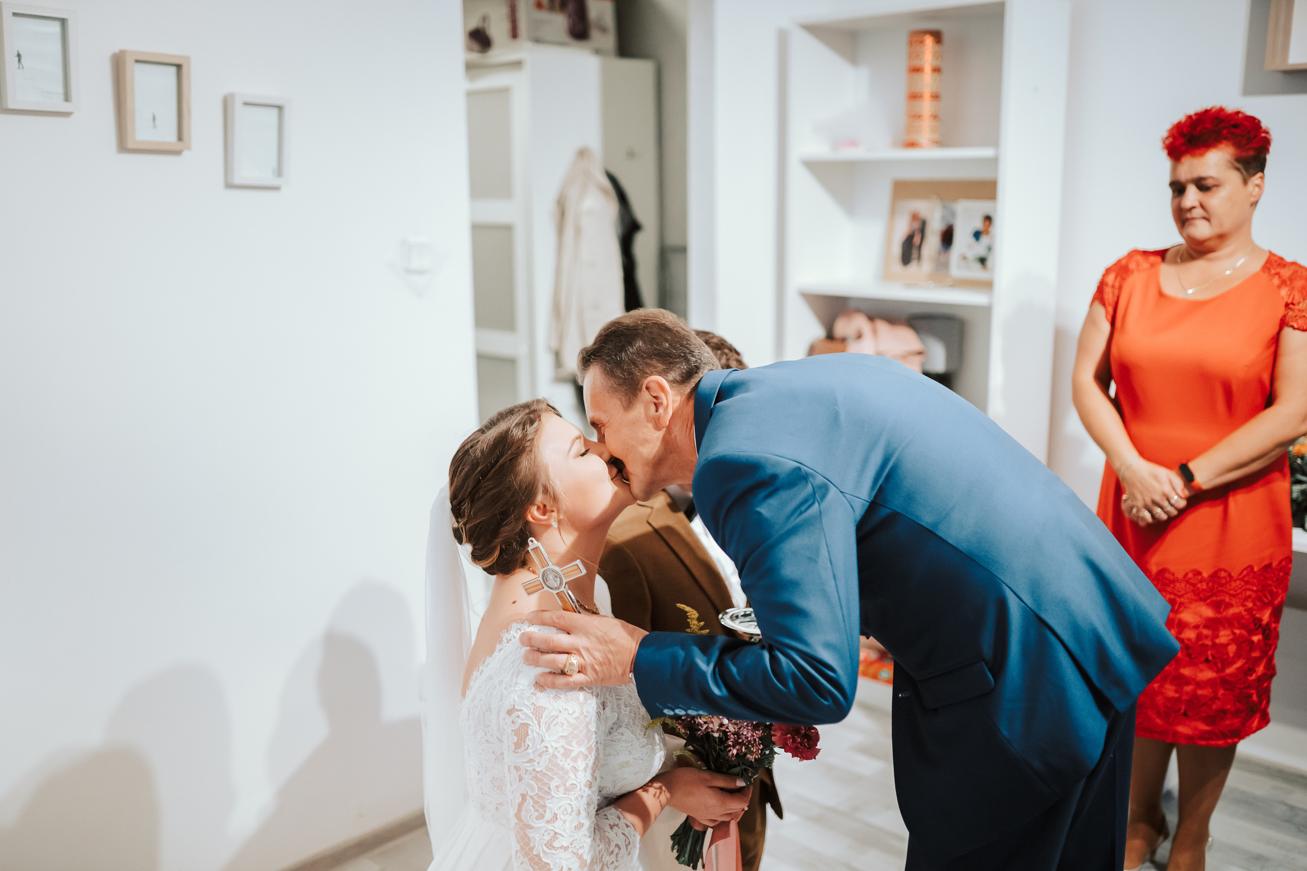 Wiktoria&Bartek. Michał Kaźmierczyk - Fotograf