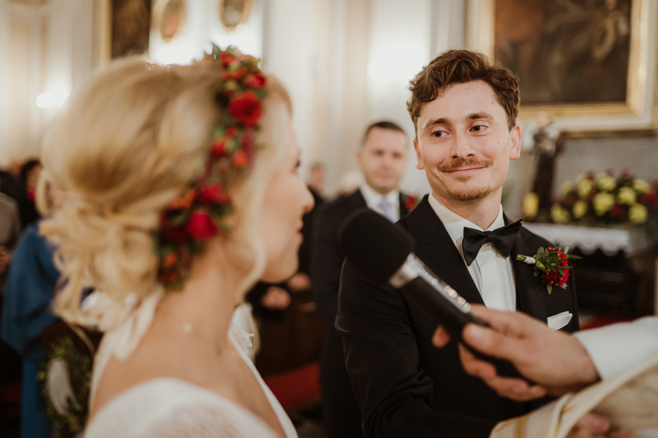 Katarzyna&Łukasz. Michał Kaźmierczyk - Fotograf