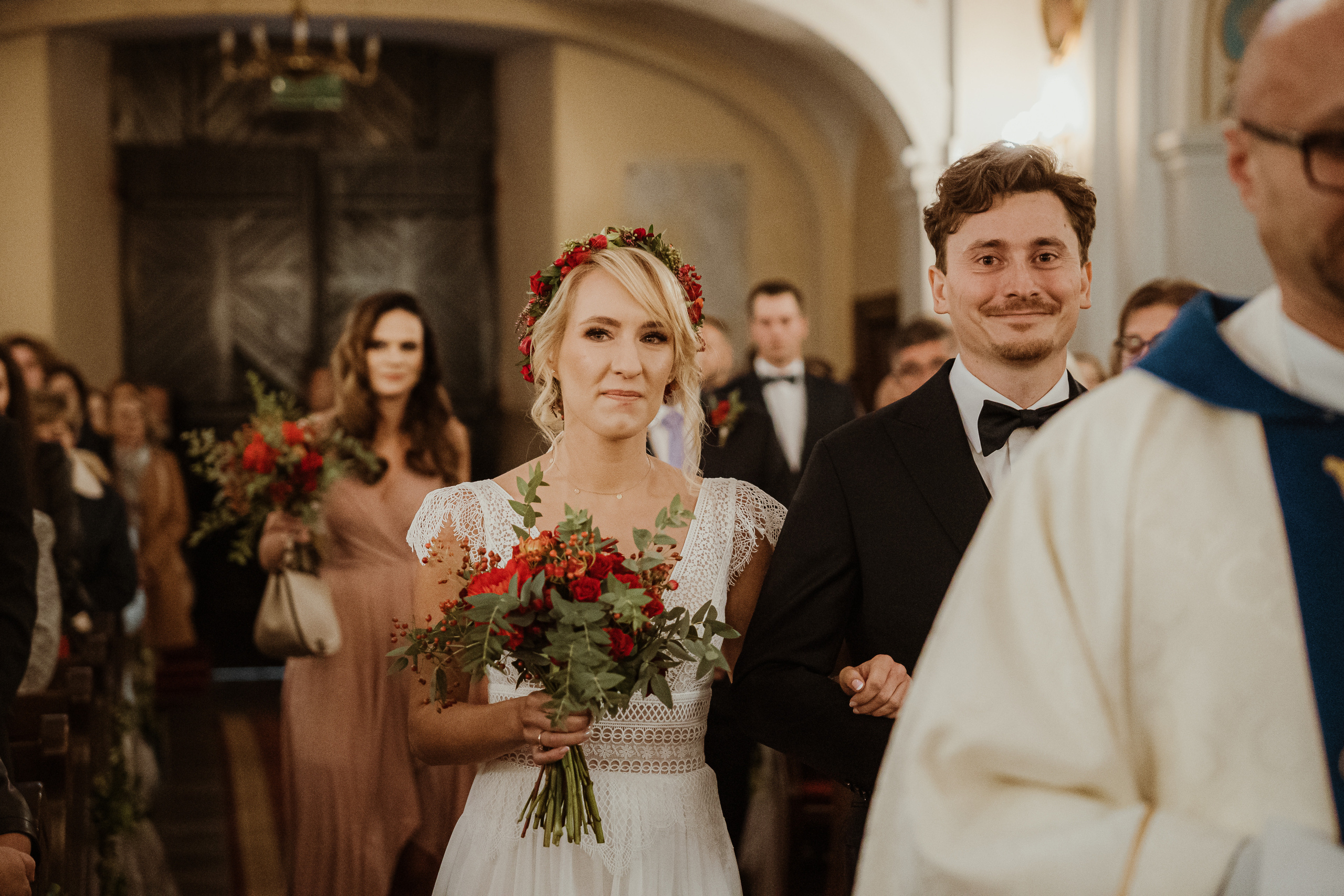 Katarzyna&Łukasz. Michał Kaźmierczyk - Fotograf