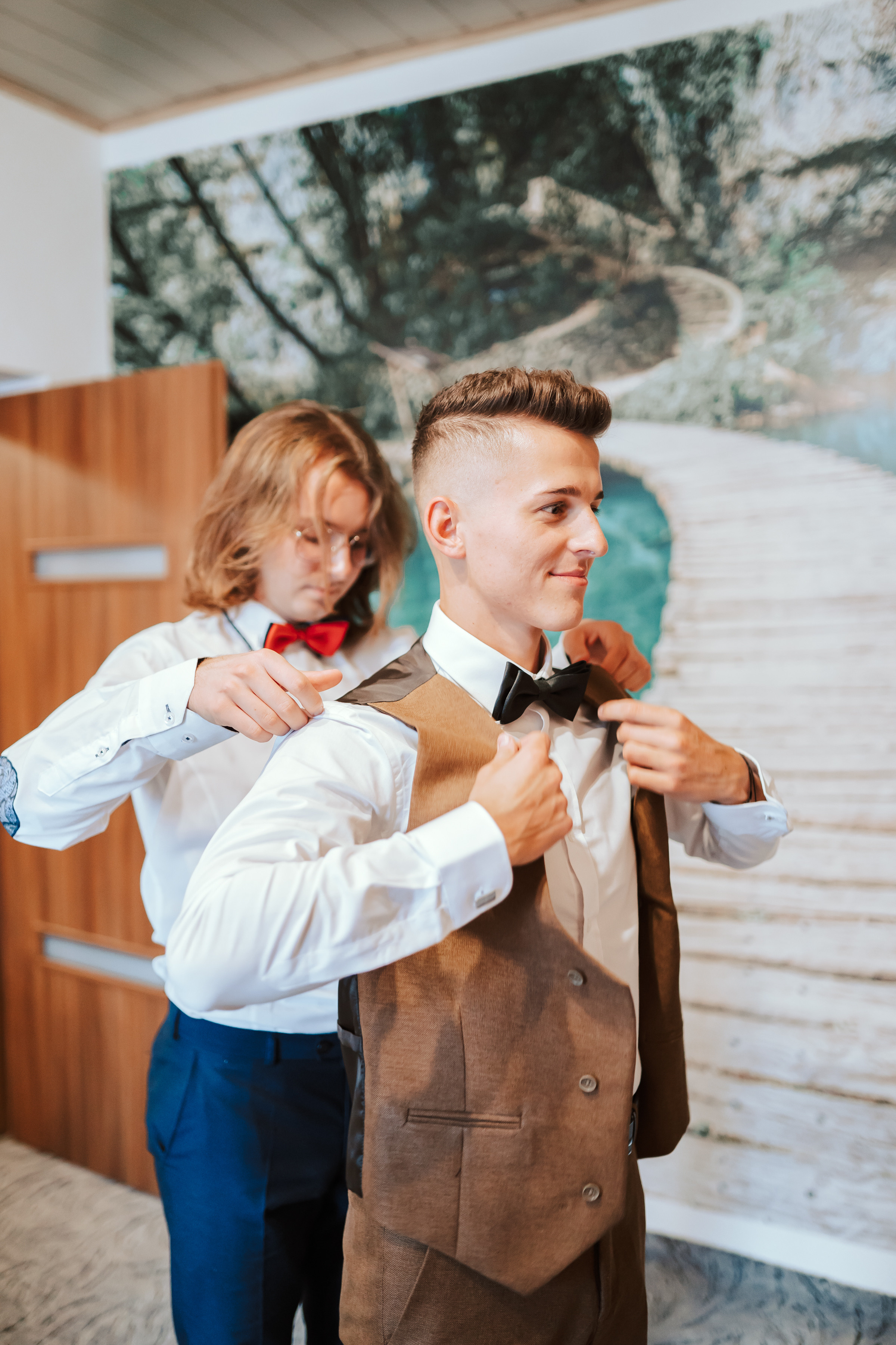 Wiktoria&Bartek. Michał Kaźmierczyk - Fotograf