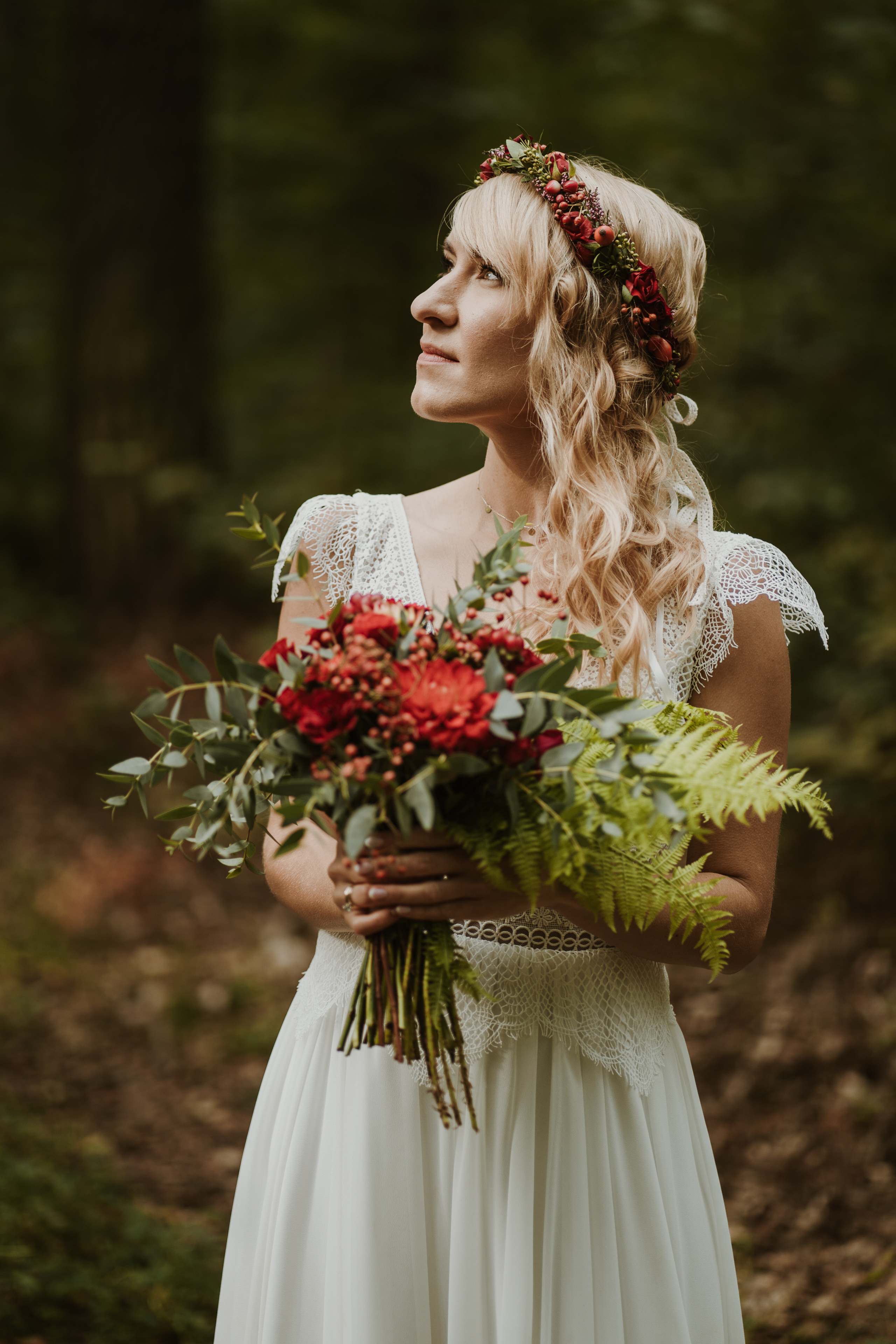 Plener ślubny Kasi i Łukasza. Michał Kaźmierczyk - Fotograf