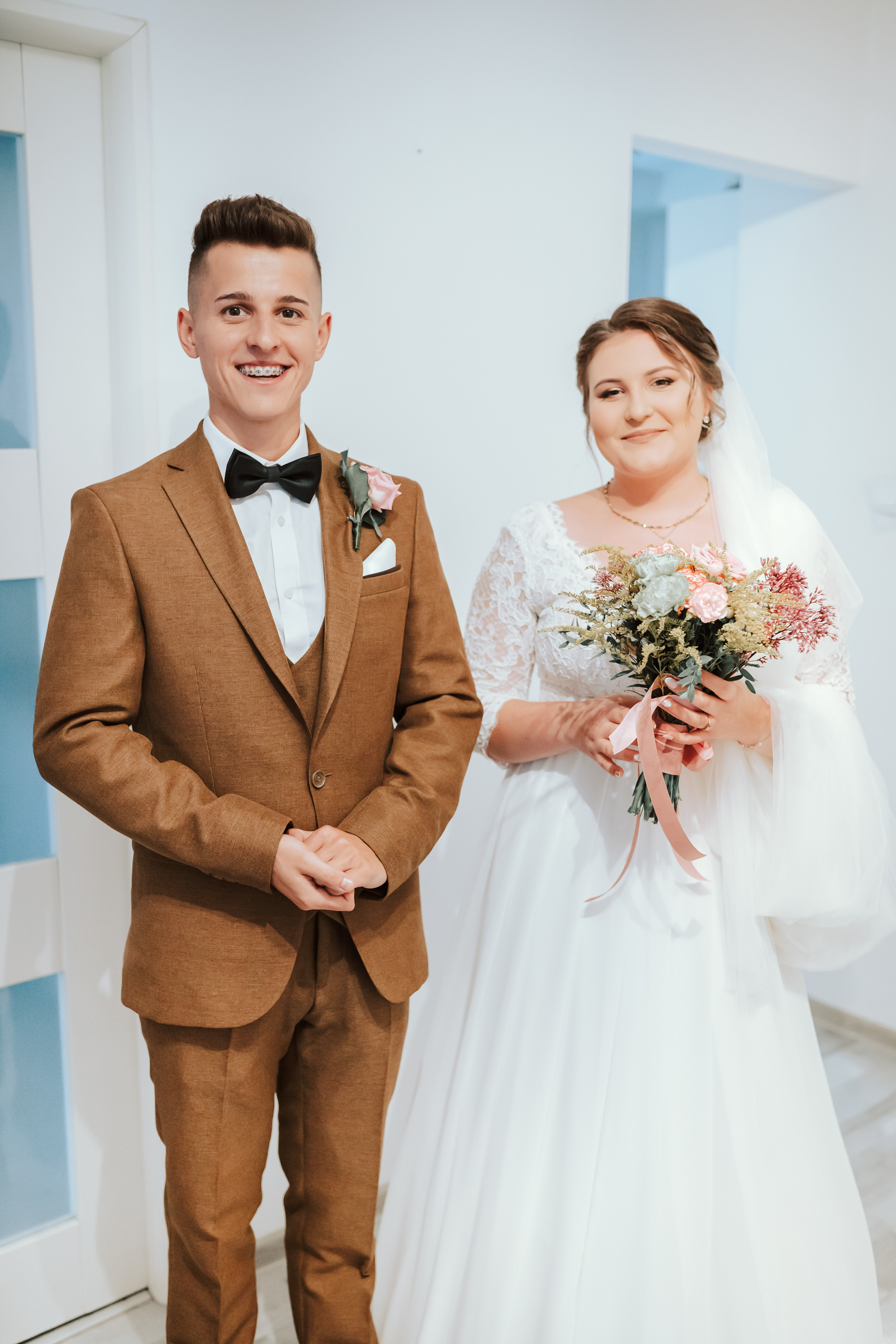 Wiktoria&Bartek. Michał Kaźmierczyk - Fotograf