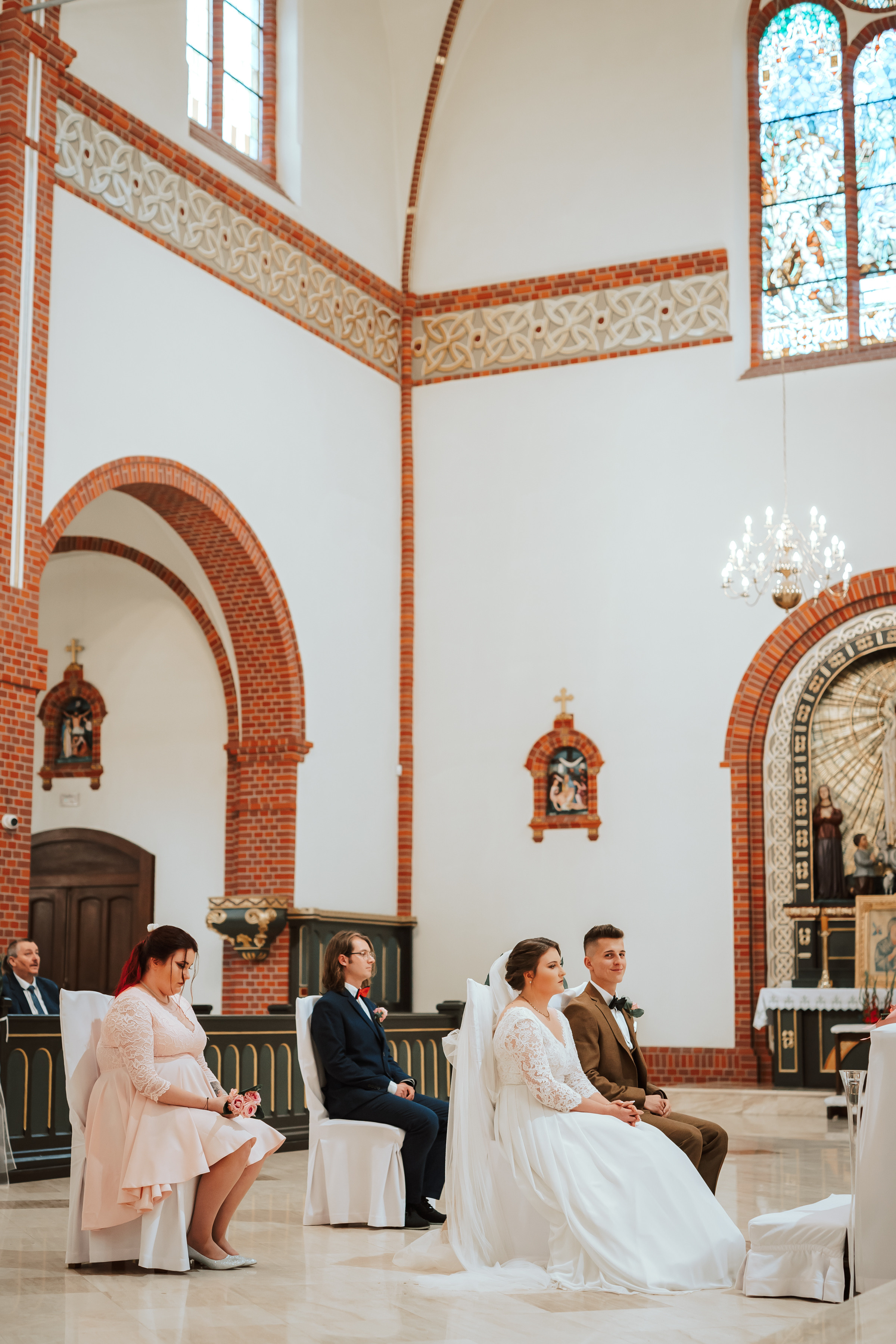 Wiktoria&Bartek. Michał Kaźmierczyk - Fotograf