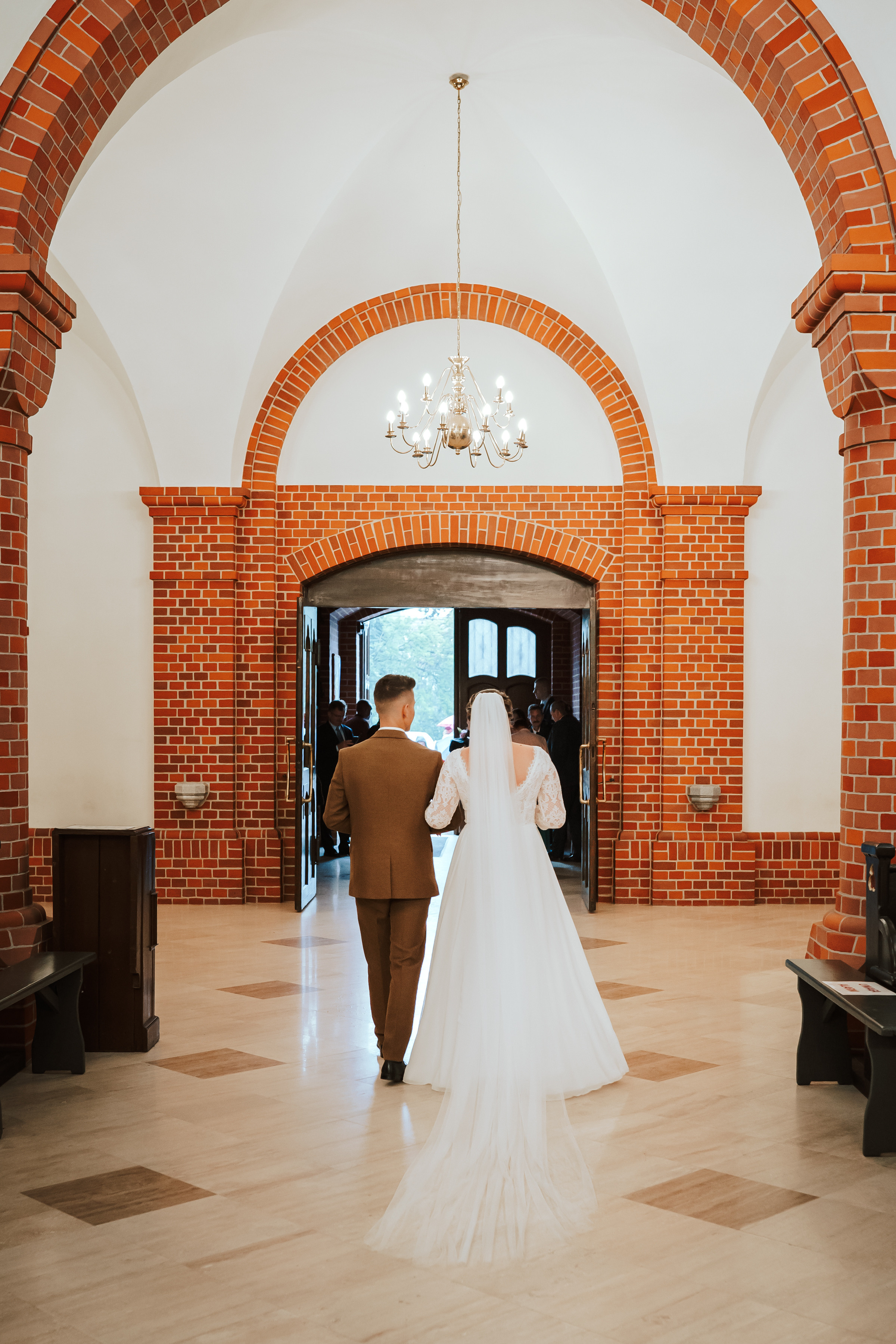 Wiktoria&Bartek. Michał Kaźmierczyk - Fotograf