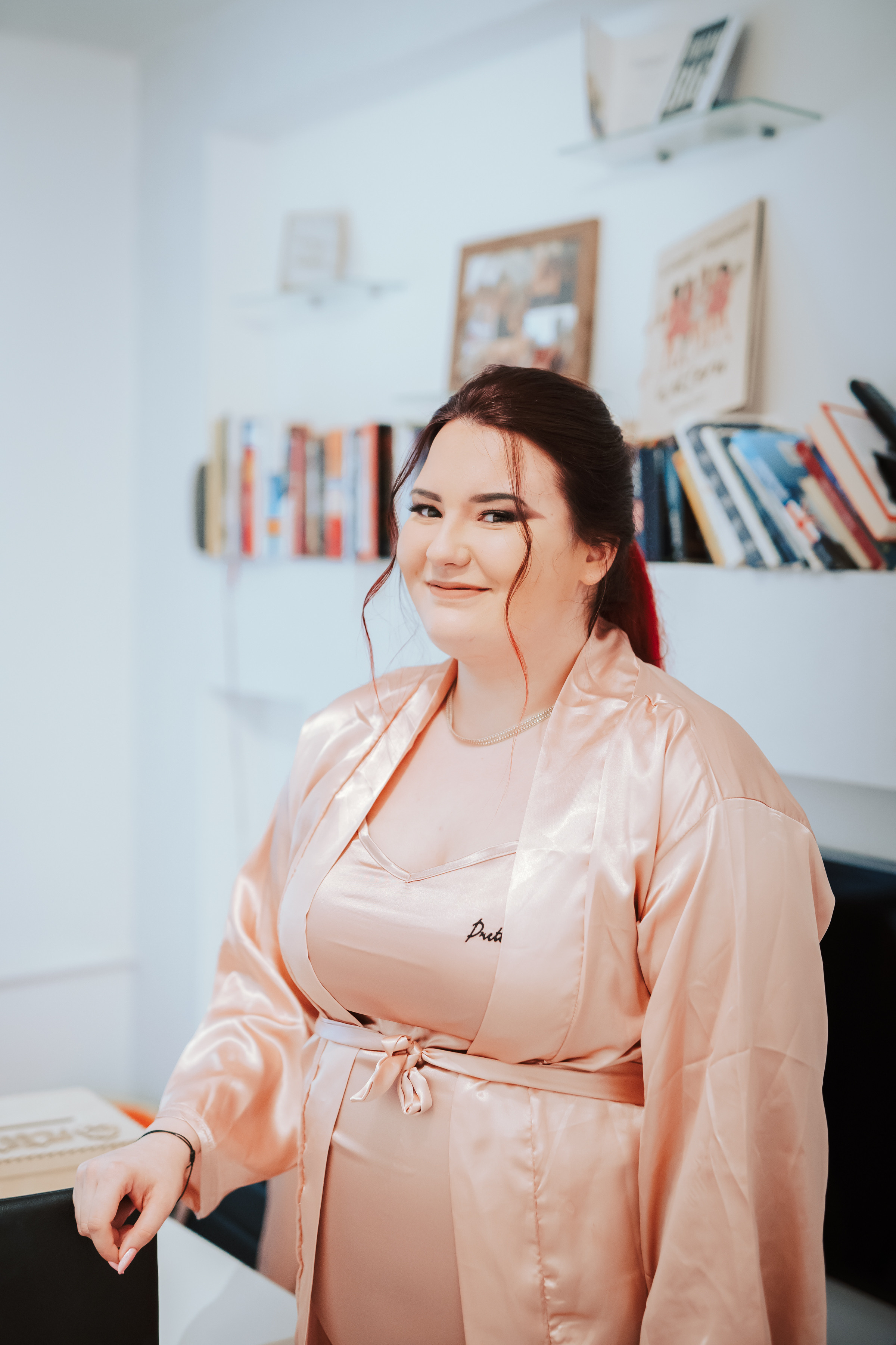 Wiktoria&Bartek. Michał Kaźmierczyk - Fotograf