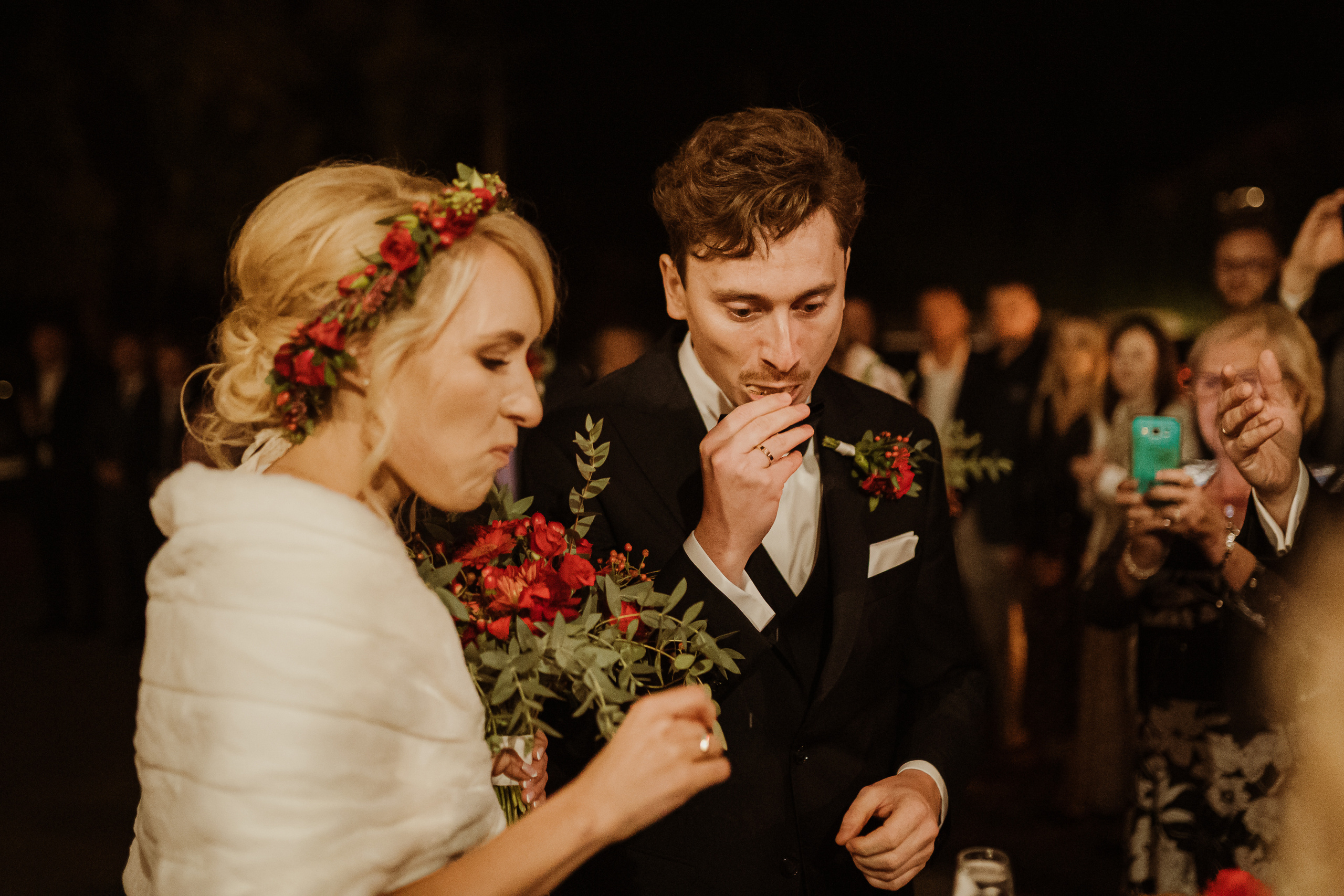 Katarzyna&Łukasz. Michał Kaźmierczyk - Fotograf