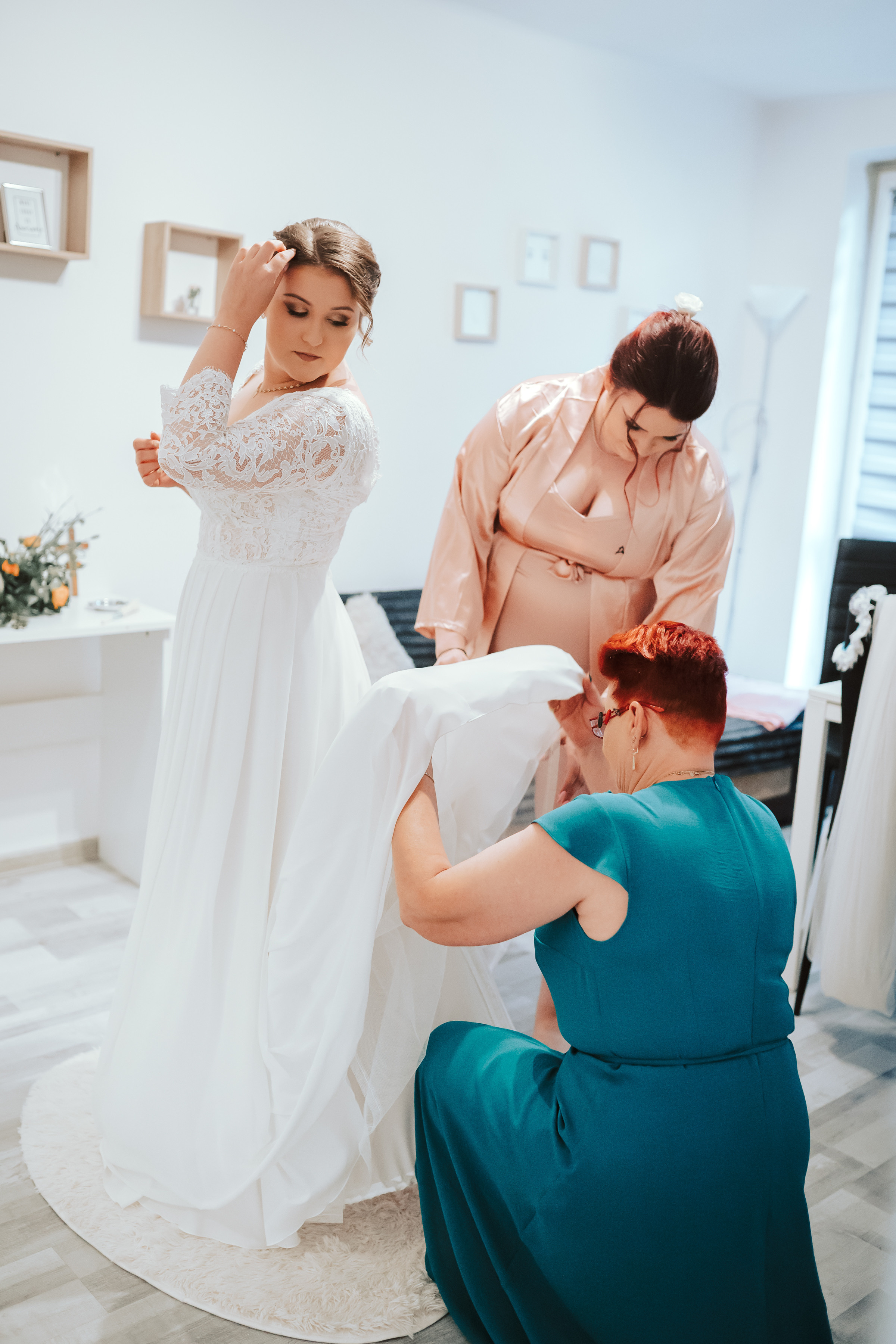 Wiktoria&Bartek. Michał Kaźmierczyk - Fotograf