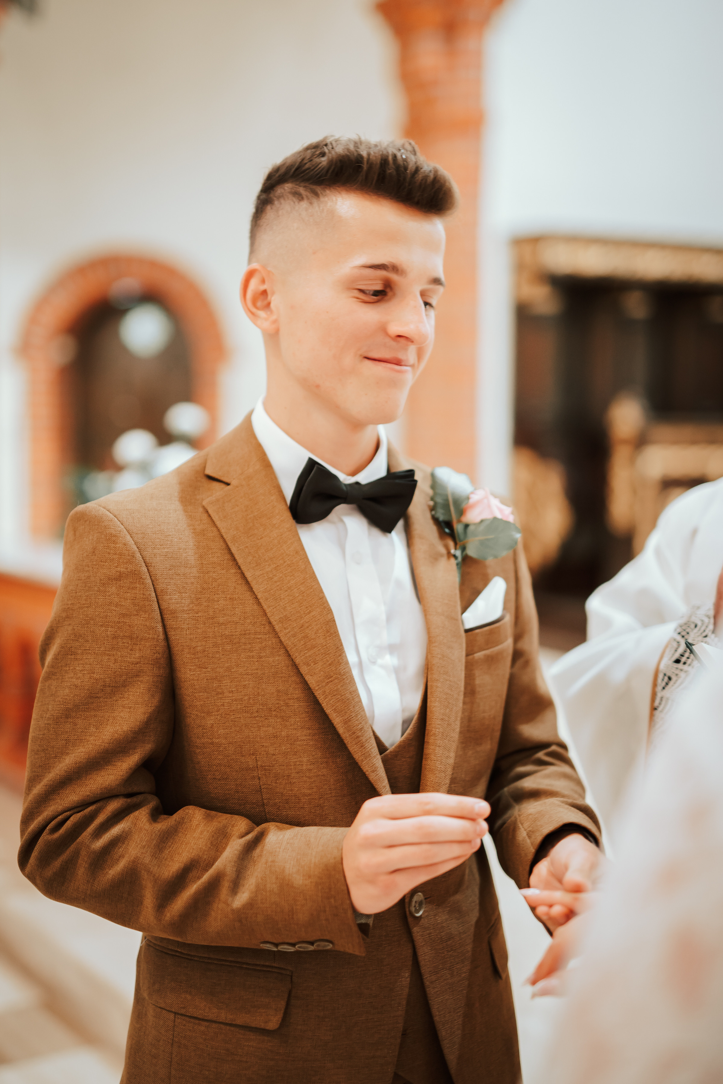 Wiktoria&Bartek. Michał Kaźmierczyk - Fotograf