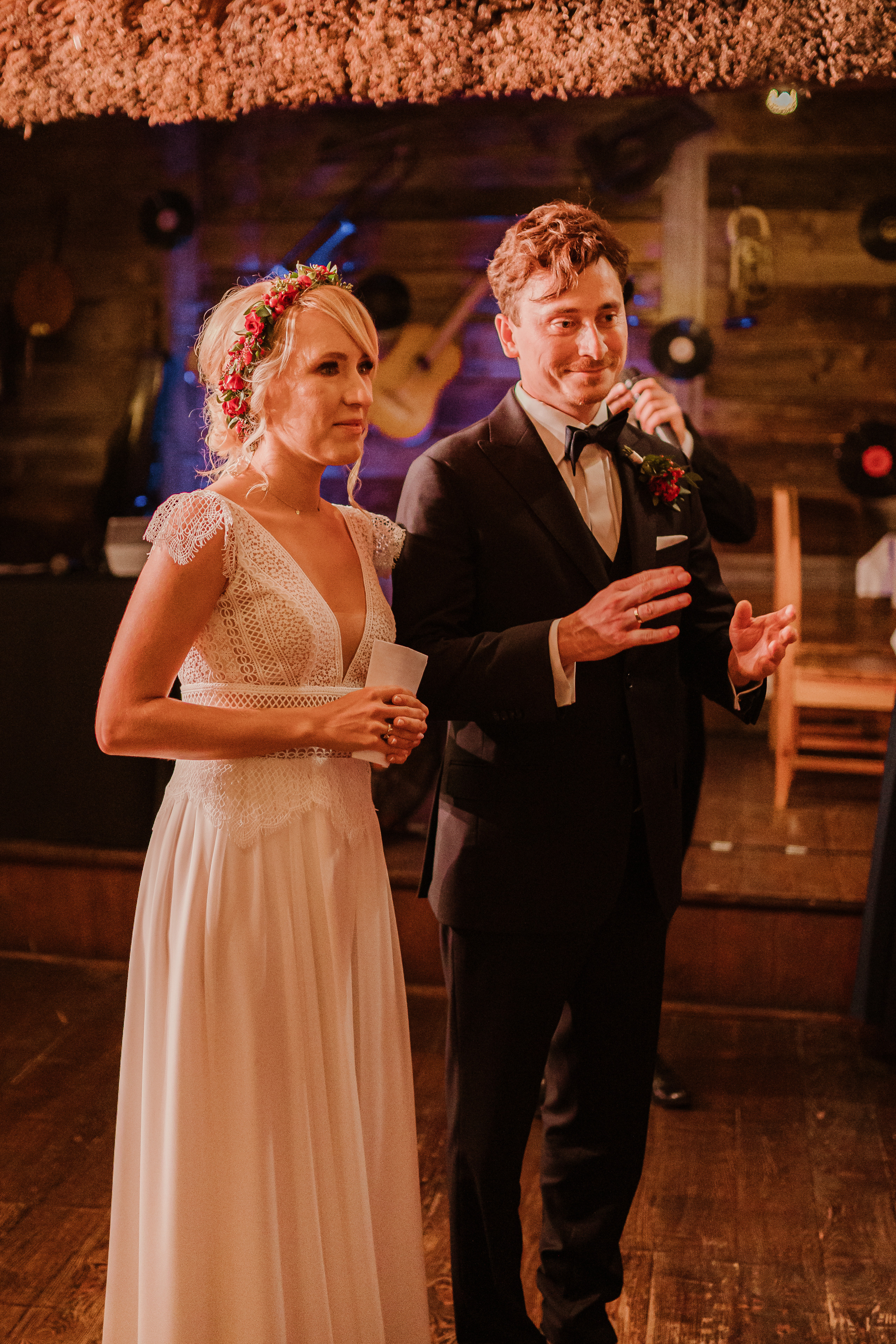 Katarzyna&Łukasz. Michał Kaźmierczyk - Fotograf