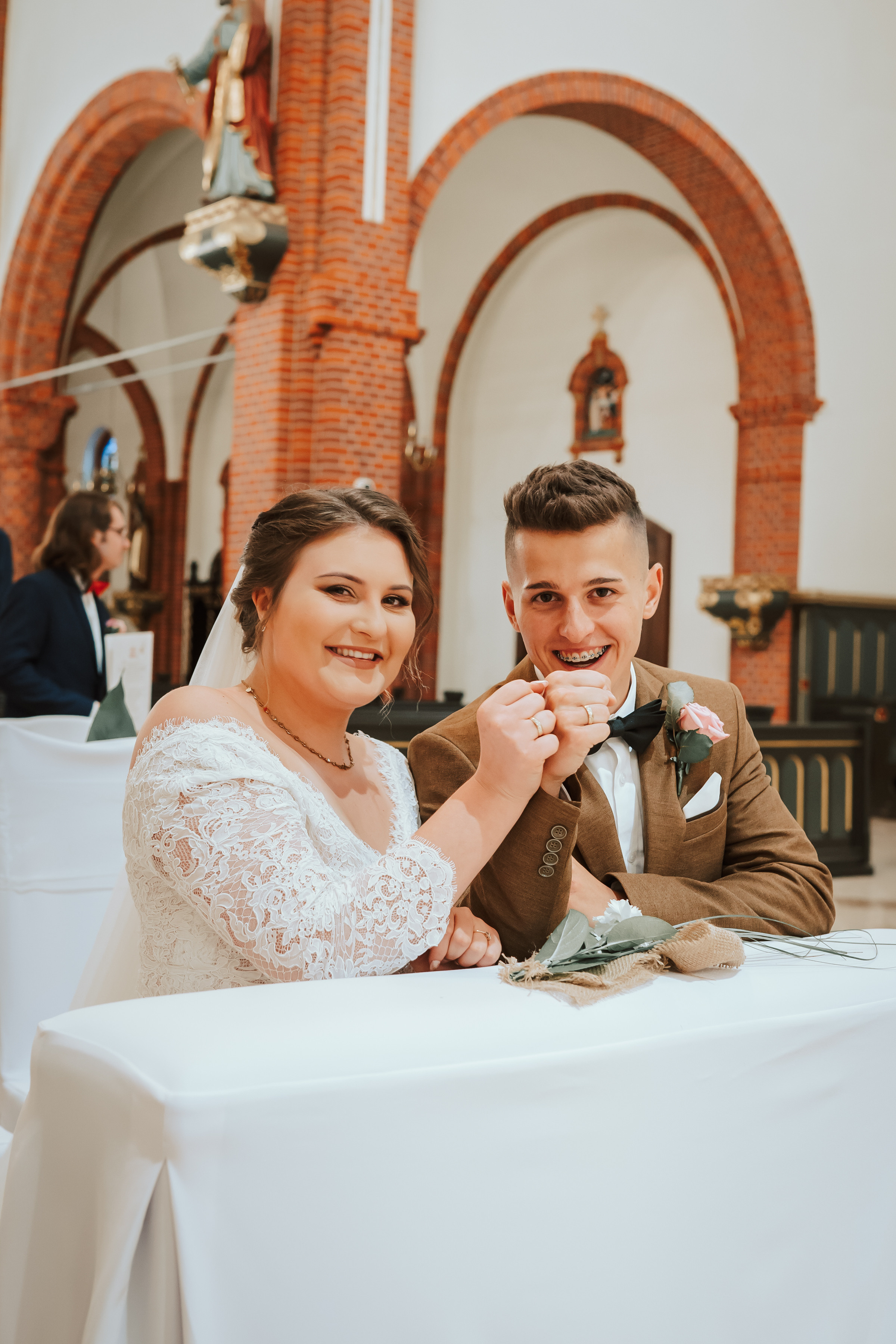 Wiktoria&Bartek. Michał Kaźmierczyk - Fotograf