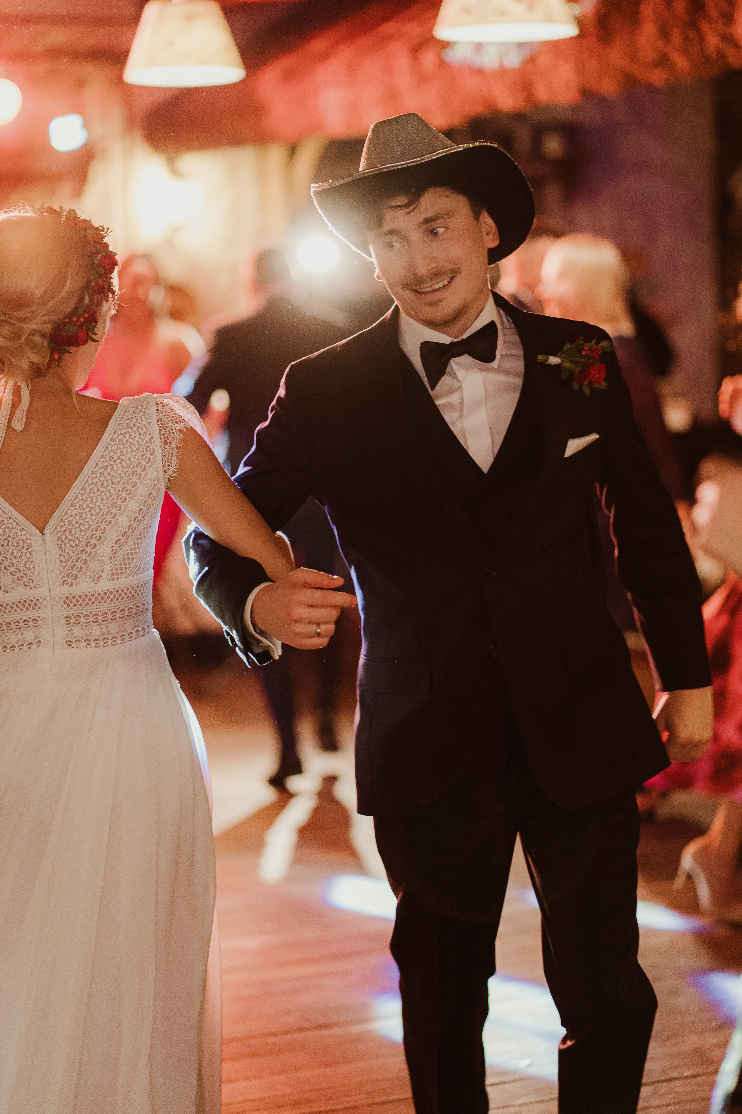 Katarzyna&Łukasz. Michał Kaźmierczyk - Fotograf