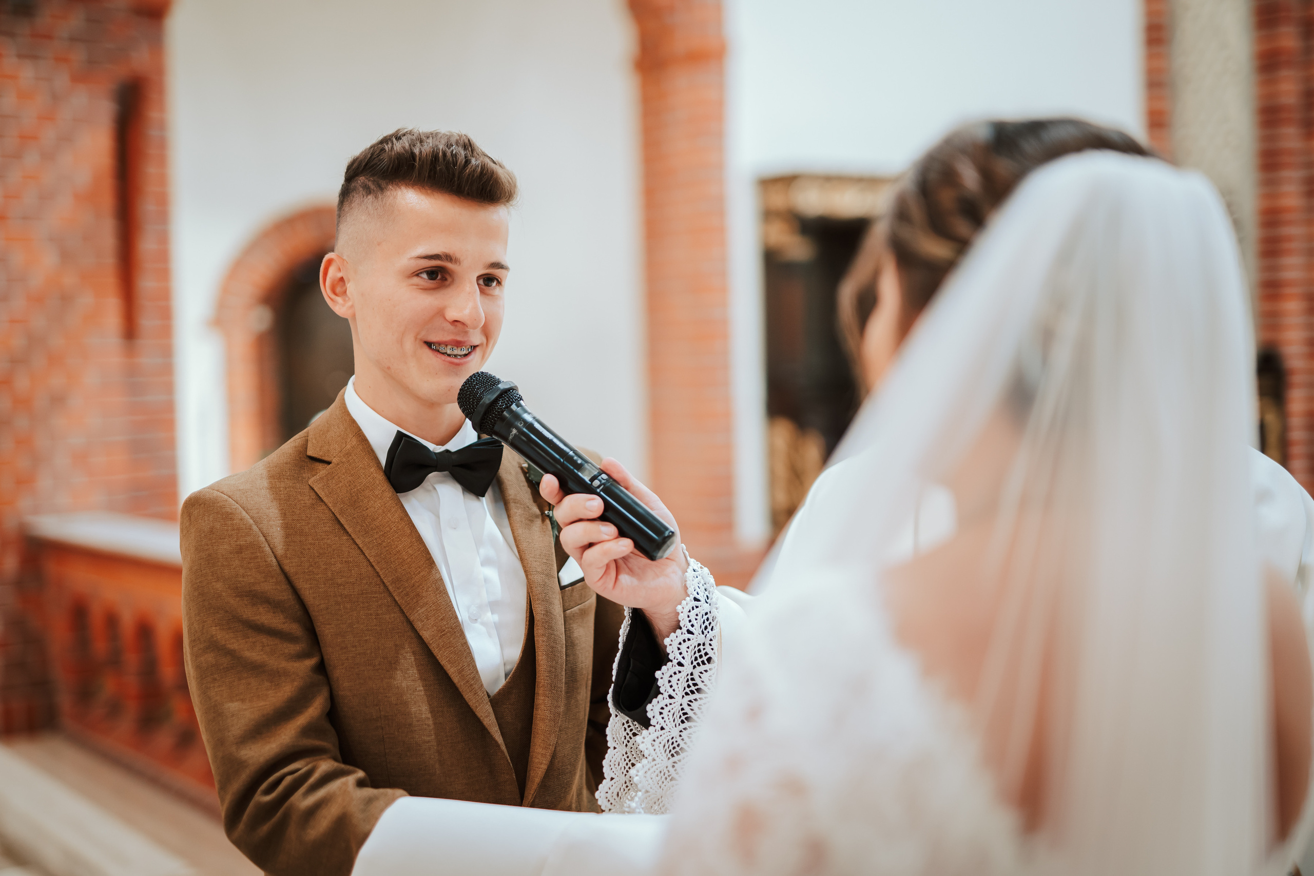 Wiktoria&Bartek. Michał Kaźmierczyk - Fotograf