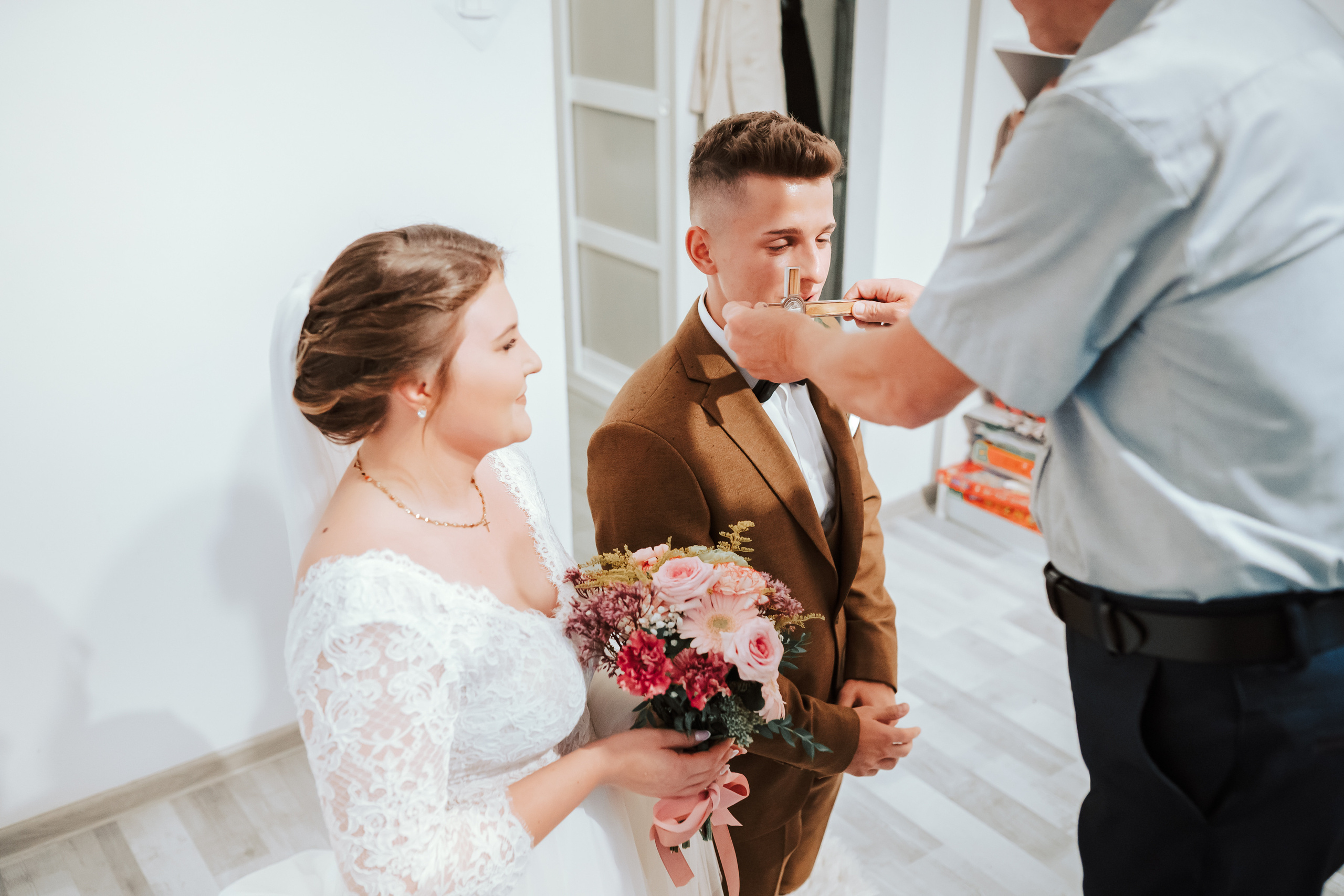 Wiktoria&Bartek. Michał Kaźmierczyk - Fotograf