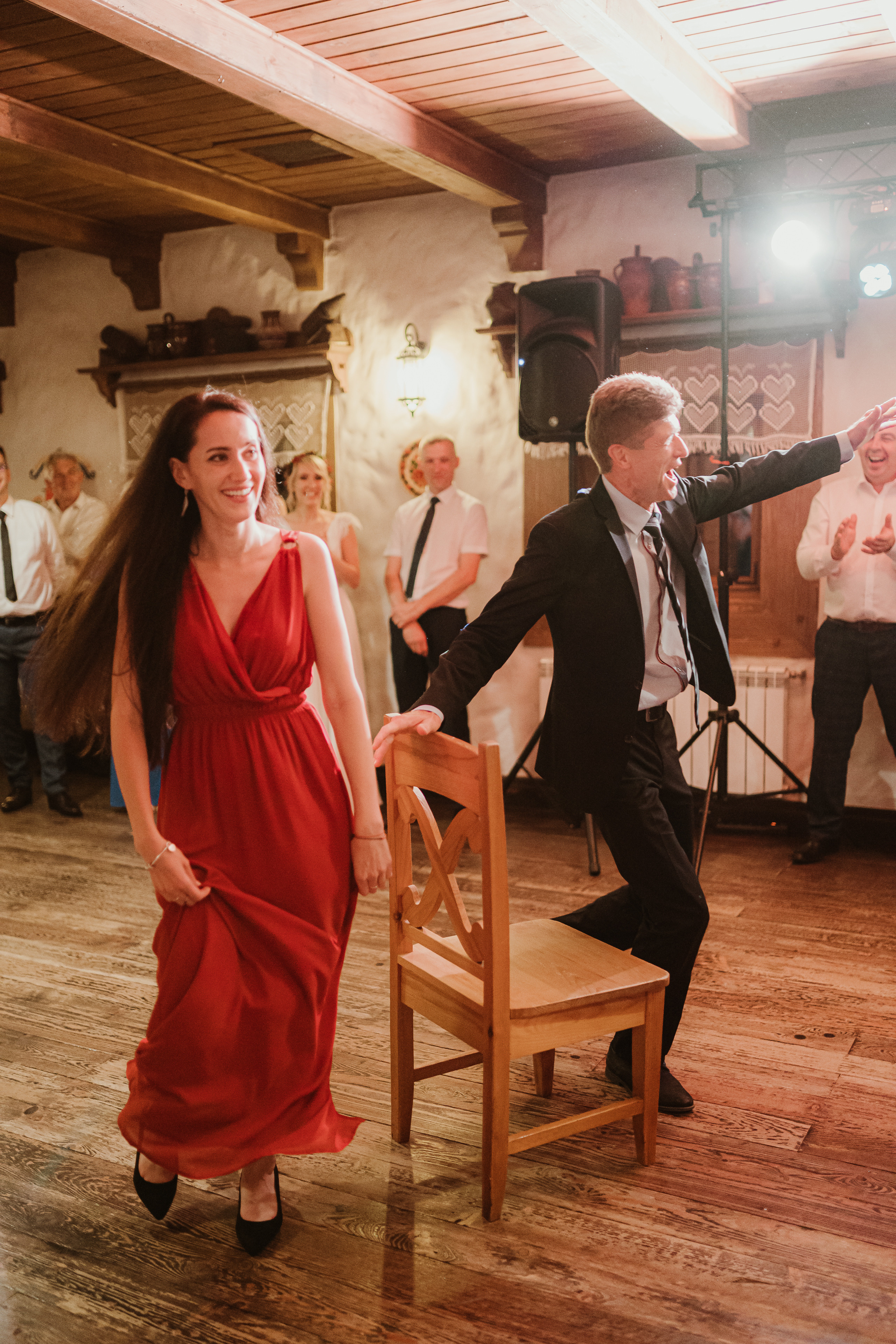 Katarzyna&Łukasz. Michał Kaźmierczyk - Fotograf