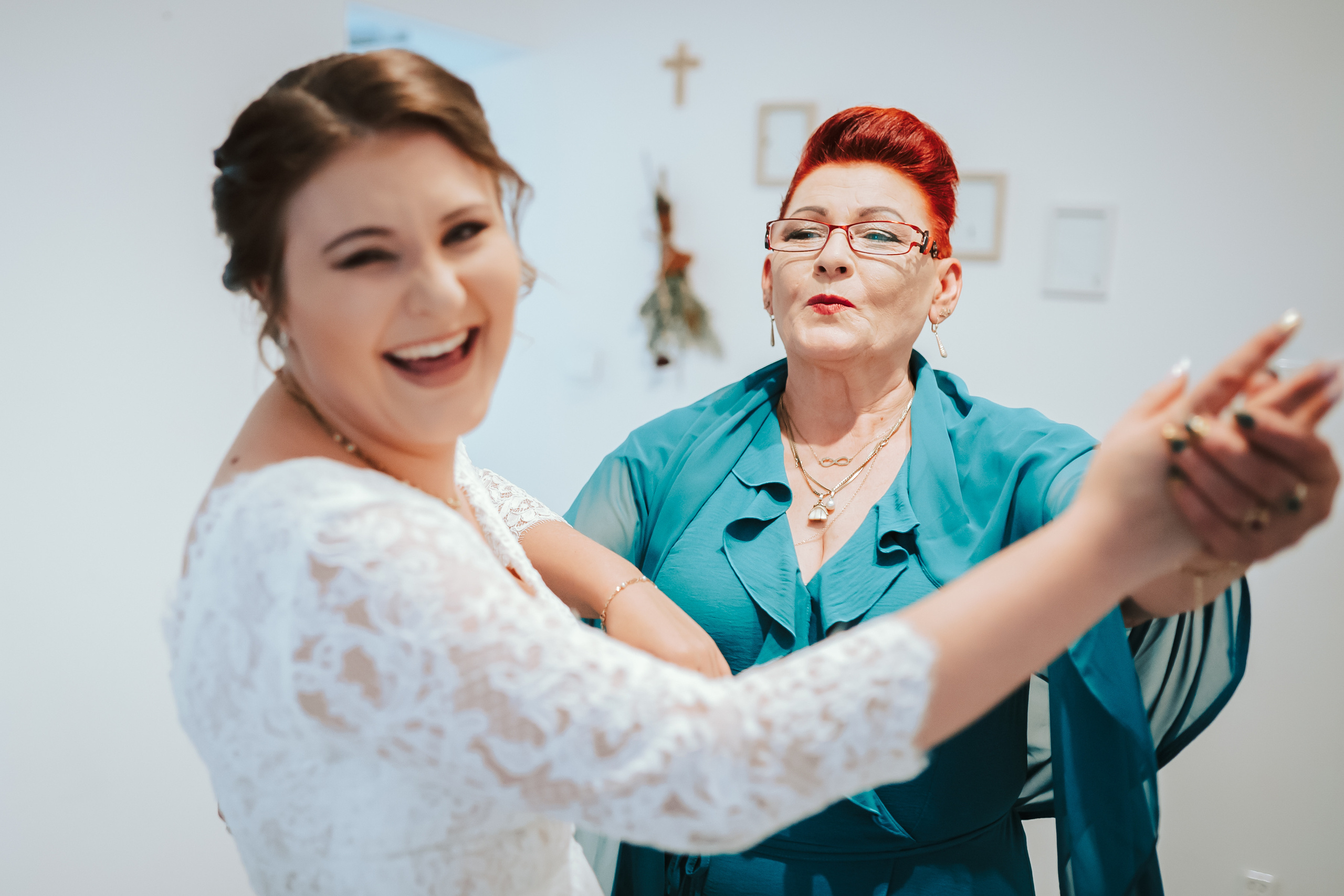 Wiktoria&Bartek. Michał Kaźmierczyk - Fotograf