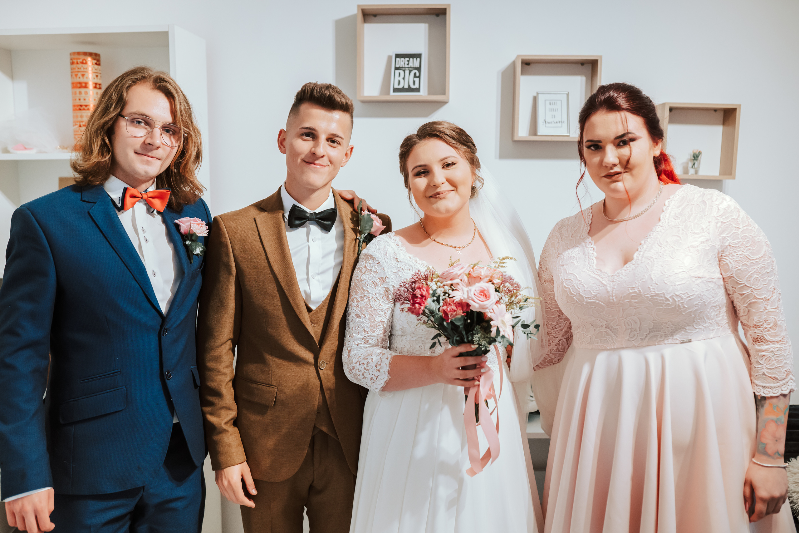 Wiktoria&Bartek. Michał Kaźmierczyk - Fotograf