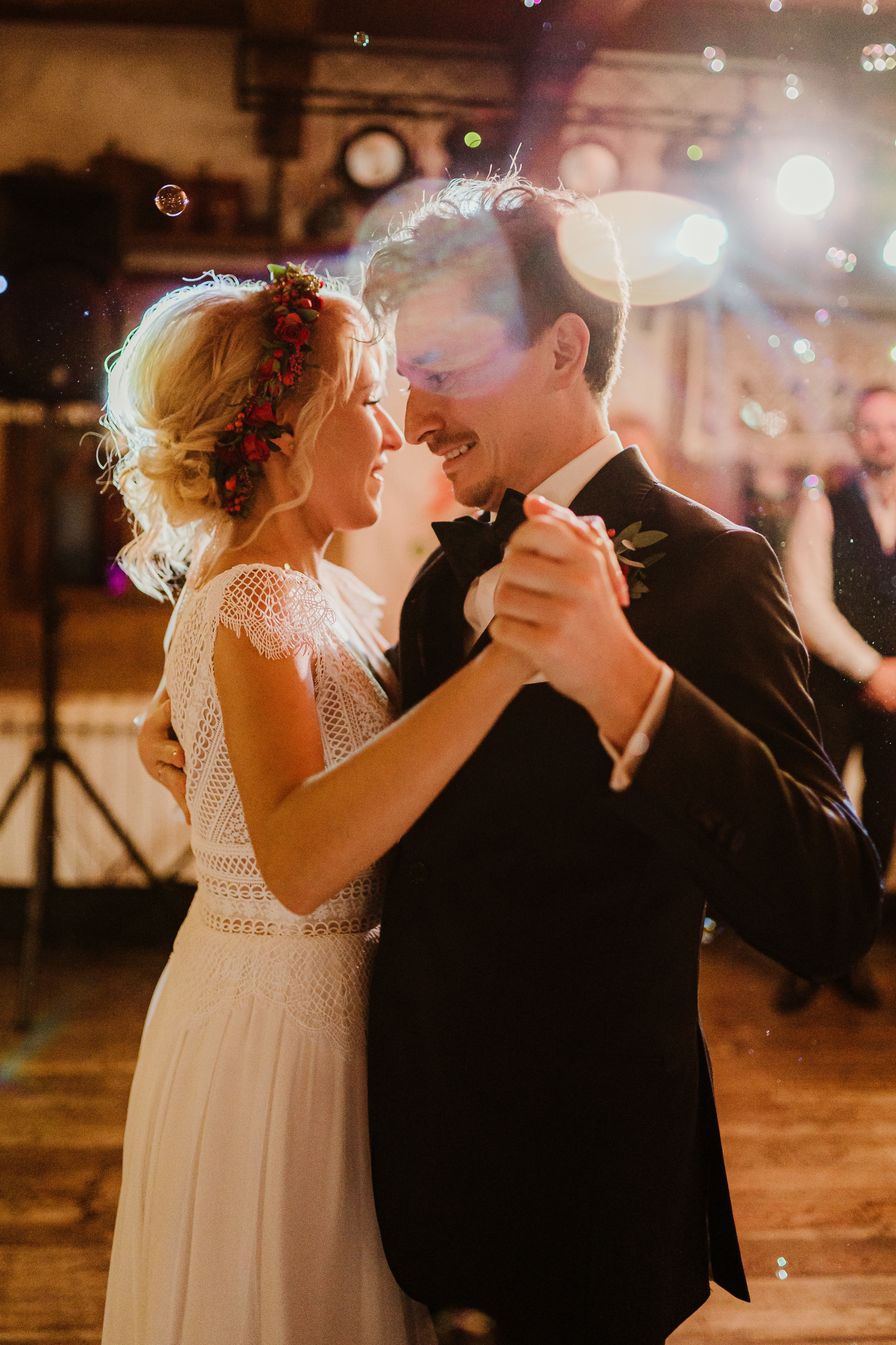 Katarzyna&Łukasz. Michał Kaźmierczyk - Fotograf