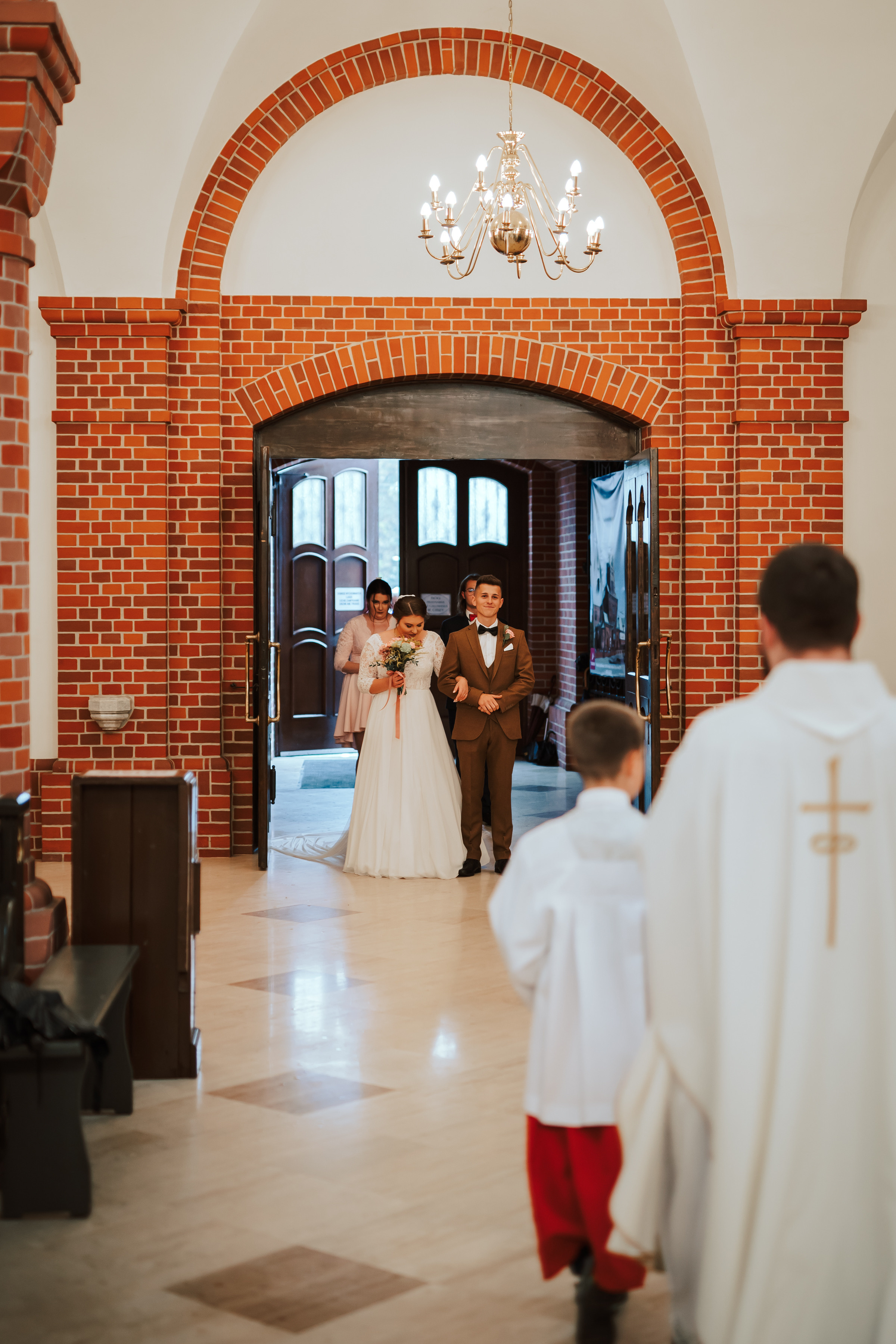 Wiktoria&Bartek. Michał Kaźmierczyk - Fotograf